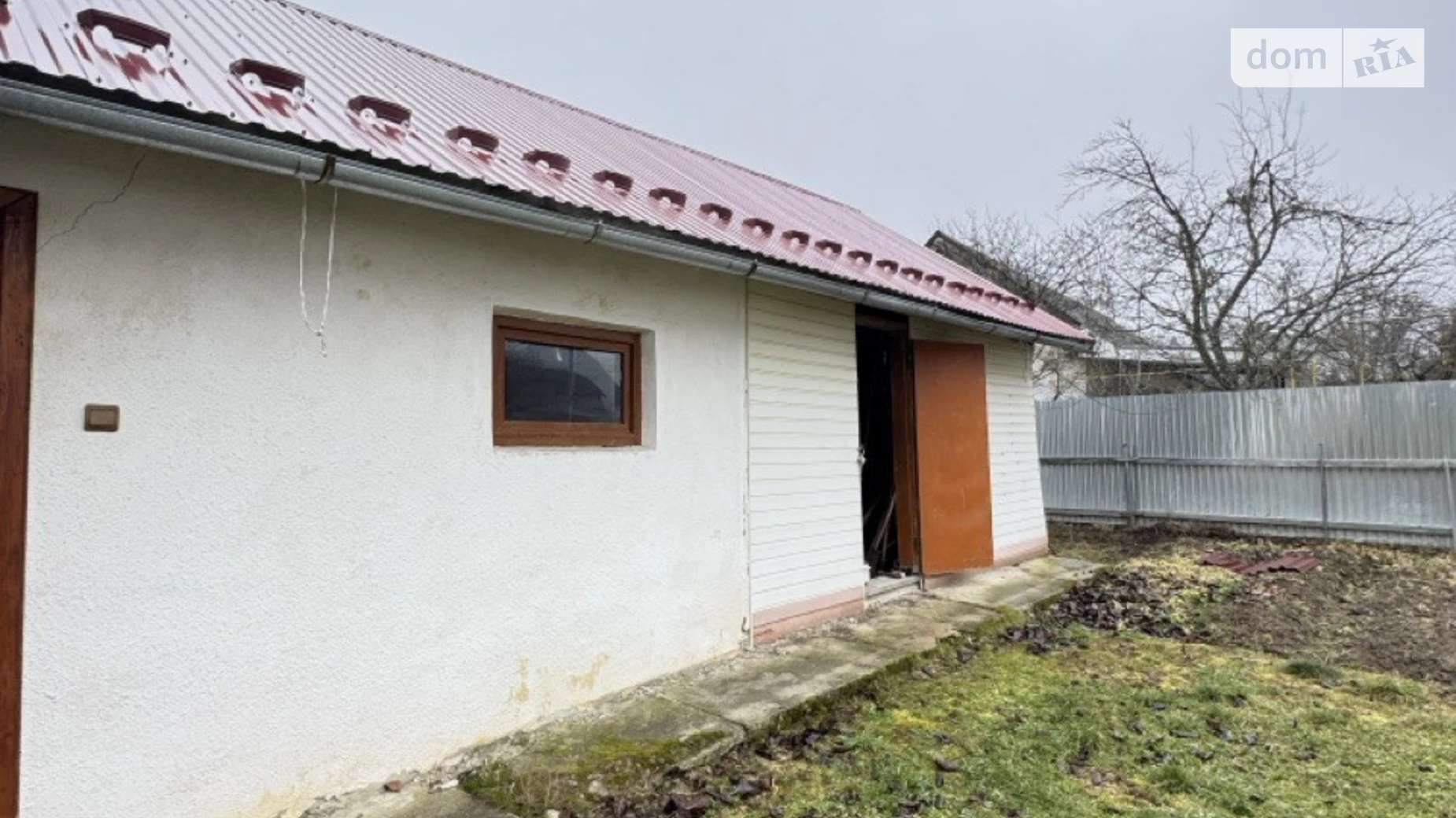 Продается одноэтажный дом 55.5 кв. м с участком, цена: 14000 $ - фото 3