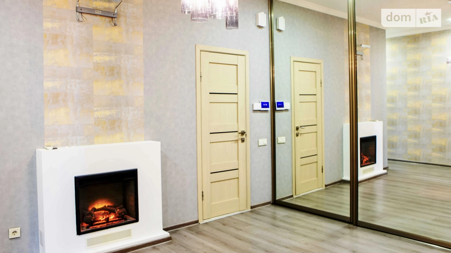 Продается 2-комнатная квартира 90.4 кв. м в Белой Церкви, цена: 117000 $ - фото 2