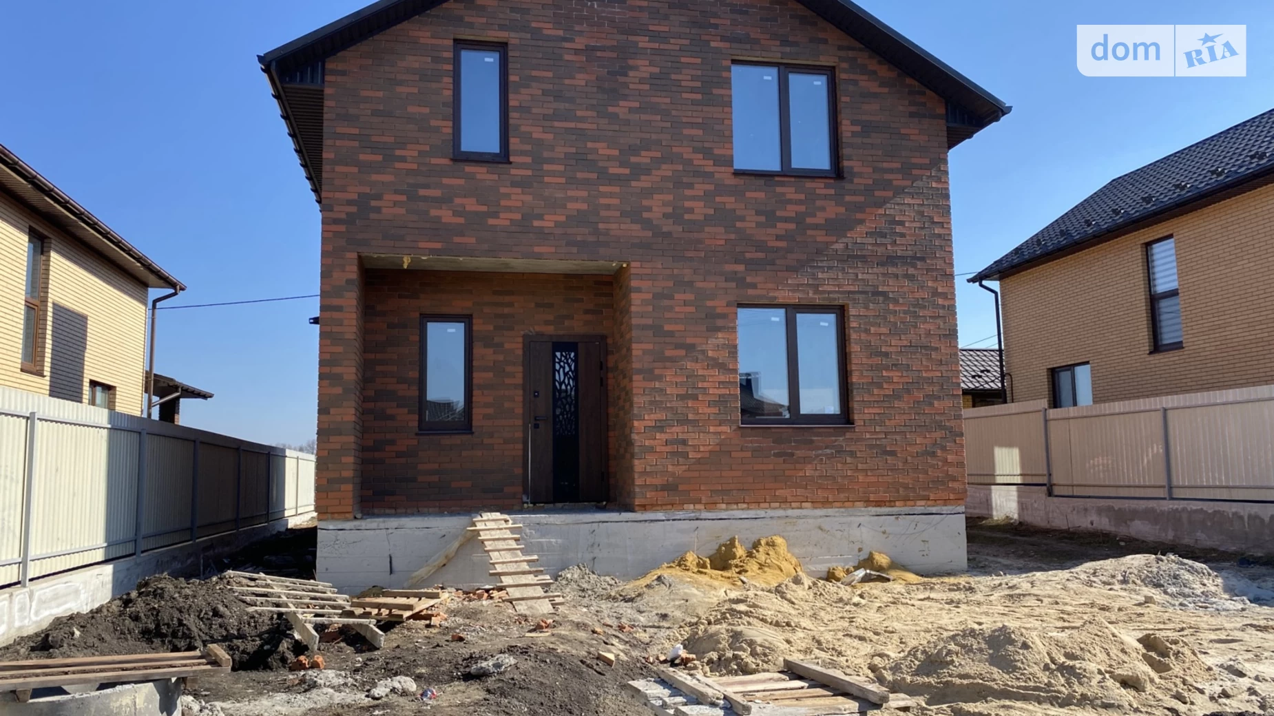 Продається будинок 2 поверховий 125 кв. м с басейном, цена: 88000 $ - фото 3