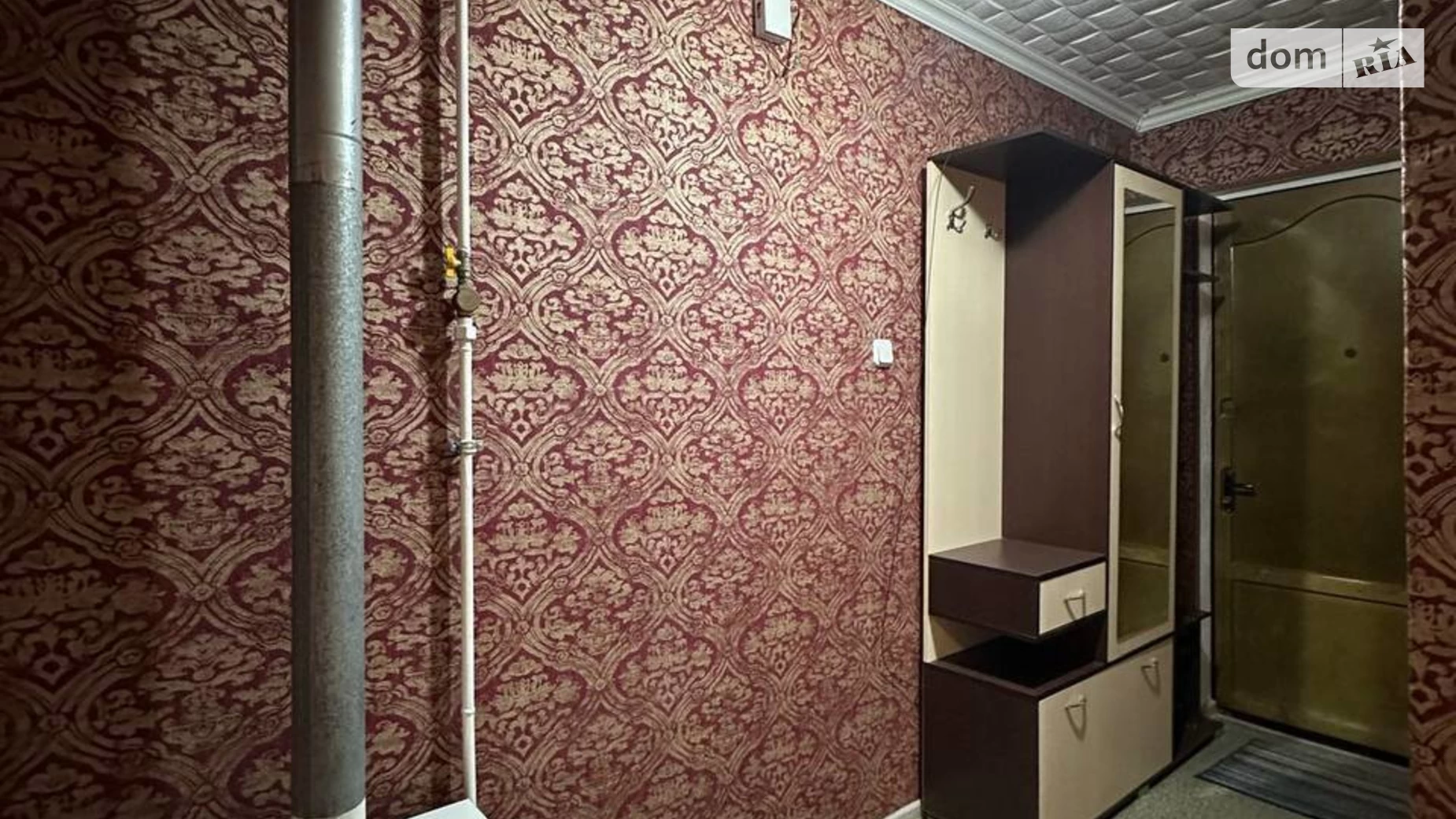 Продається 1-кімнатна квартира 32.8 кв. м у Великодолинському, вул. Новоселів - фото 5