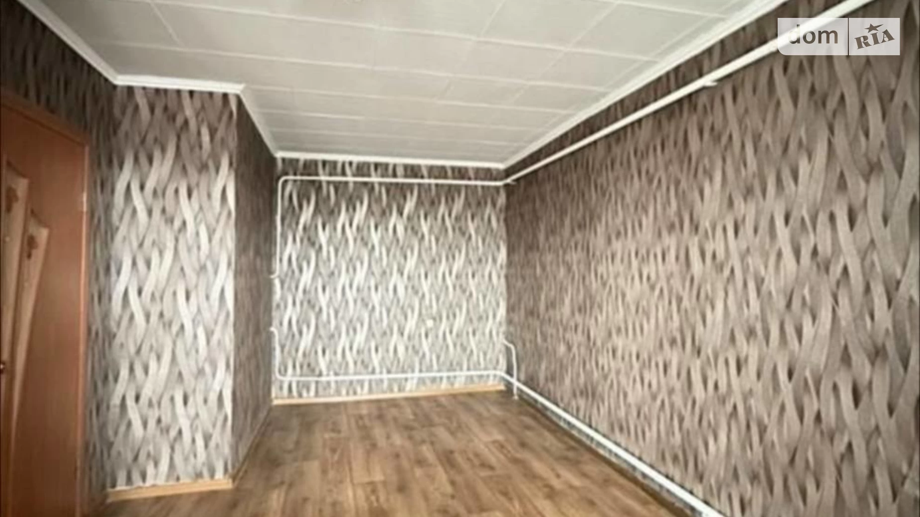 Продається 1-кімнатна квартира 32.8 кв. м у Великодолинському, вул. Новоселів - фото 3