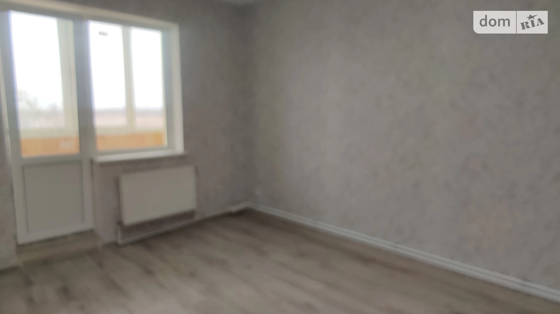Продается 3-комнатная квартира 76 кв. м в Гостомеле, ул. Проскуровская - фото 2