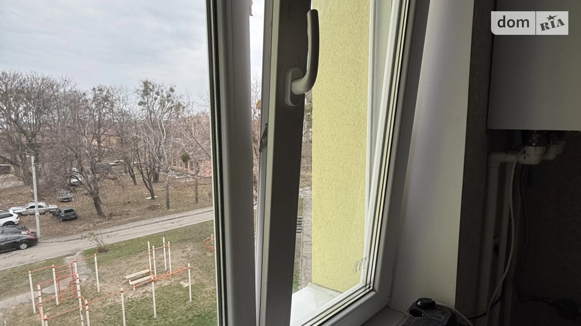 Продается 3-комнатная квартира 72.5 кв. м в Гостомеле, ул. Проскуровская - фото 5