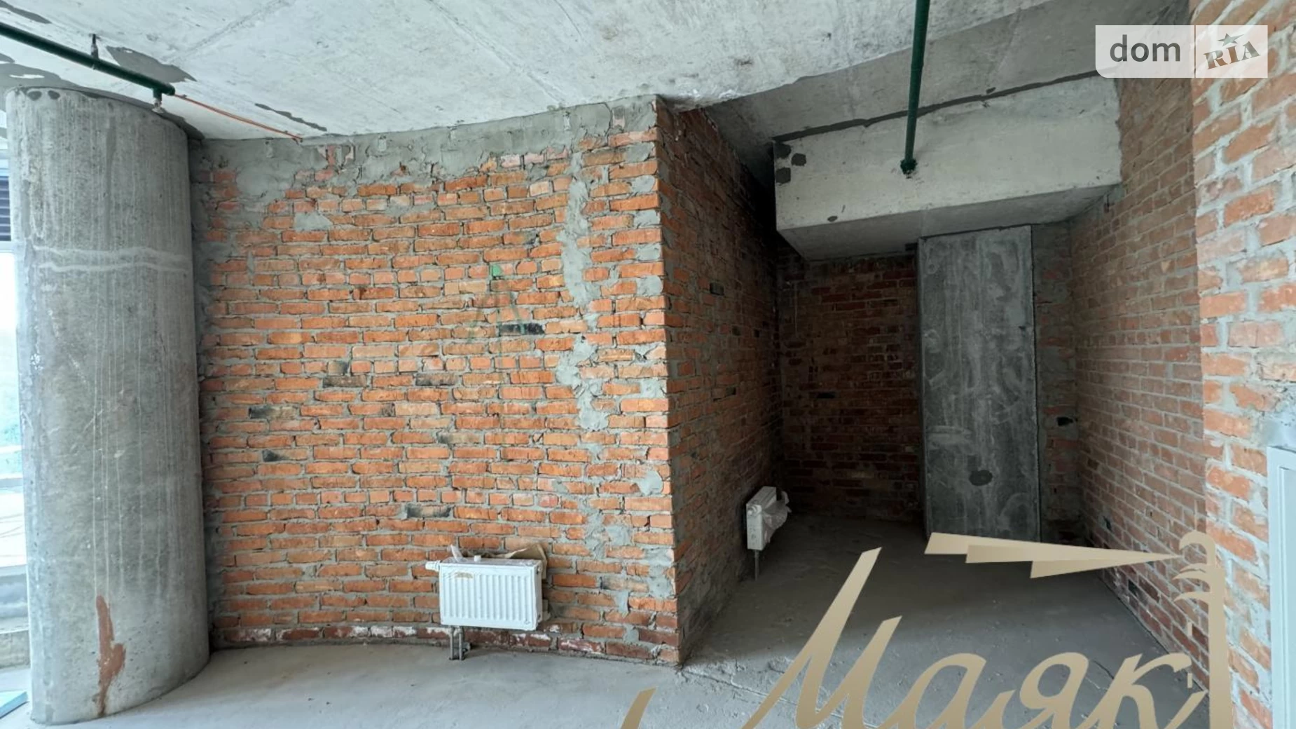 Продається приміщення вільного призначення 35 кв. м в 31-поверховій будівлі, цена: 104000 $ - фото 4
