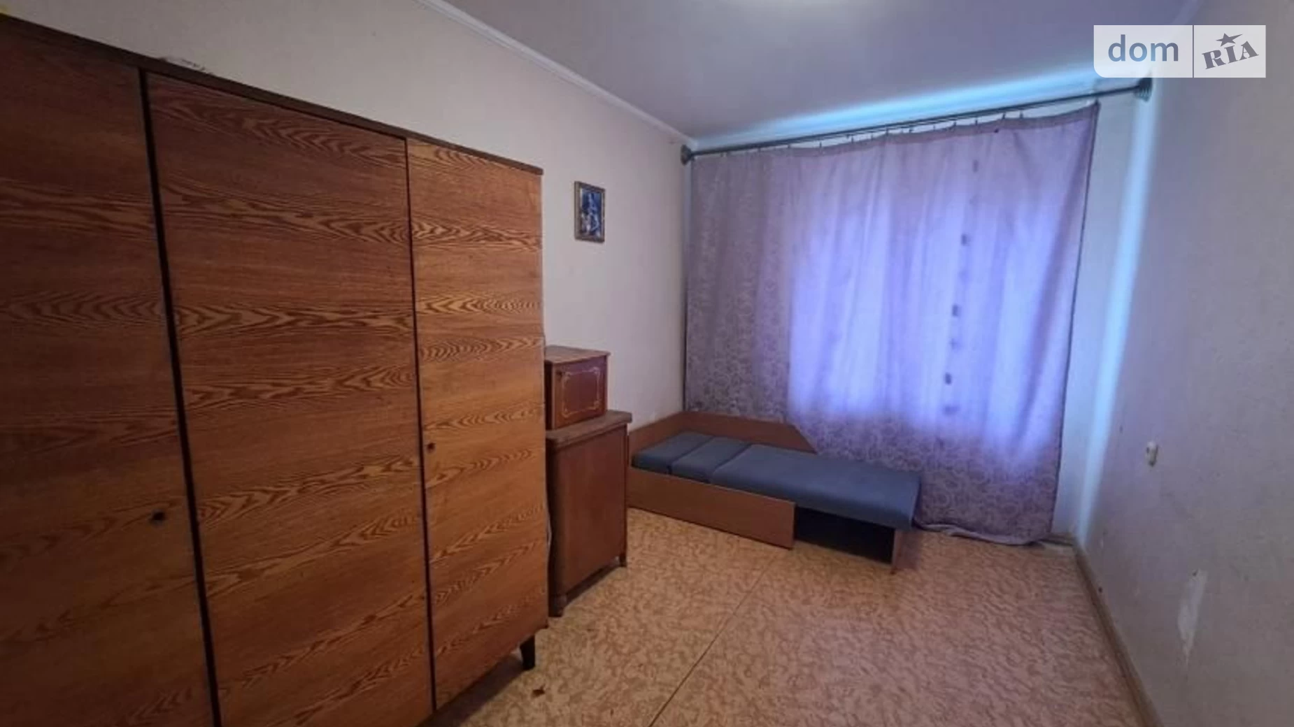 Здається в оренду 3-кімнатна квартира 68 кв. м у Одесі, вул. Олексія Вадатурського(Маршала Малиновського) - фото 3