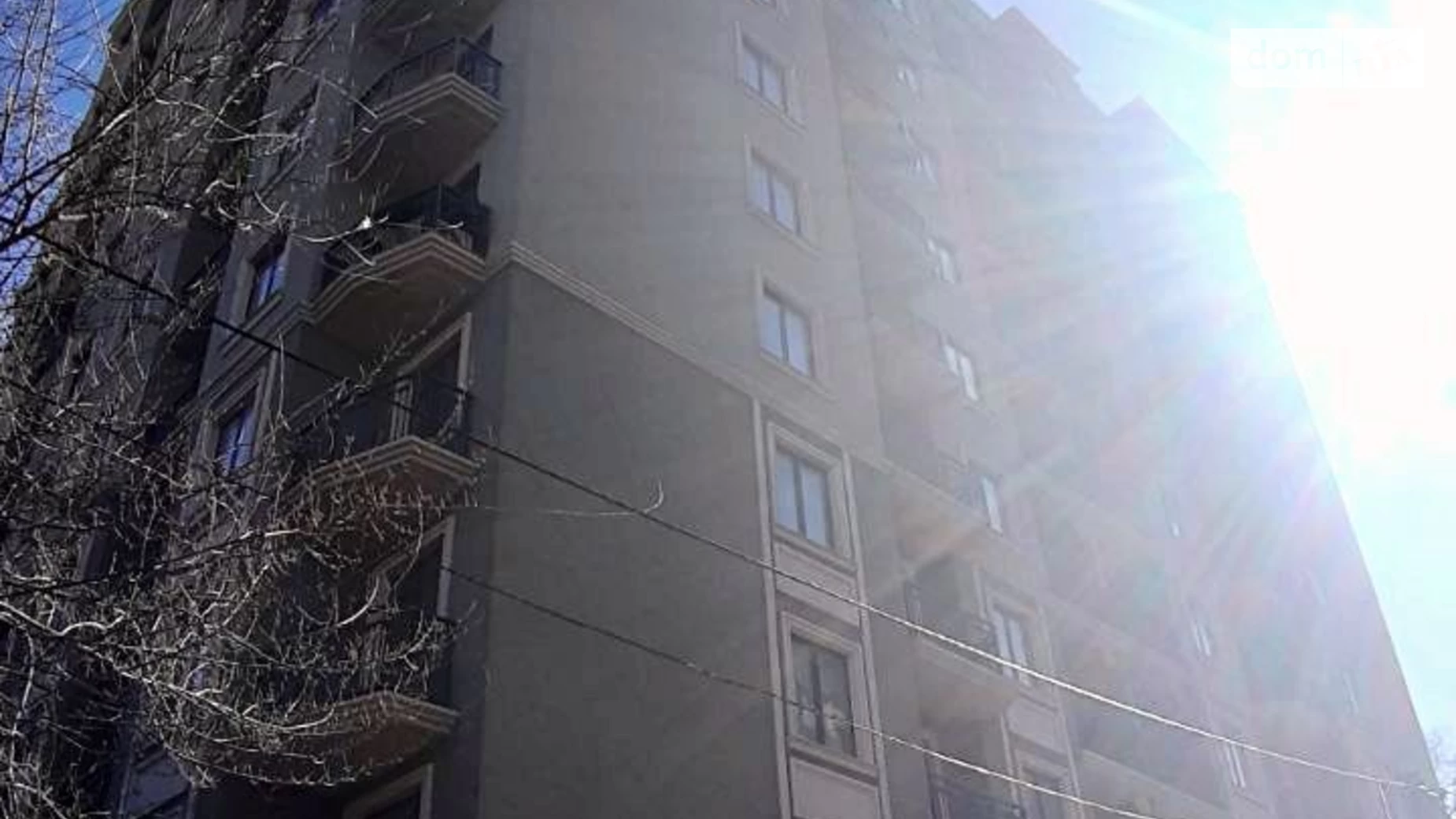 Продається 1-кімнатна квартира 35.7 кв. м у Одесі, 2-й пров. Куликовський, 2А - фото 2