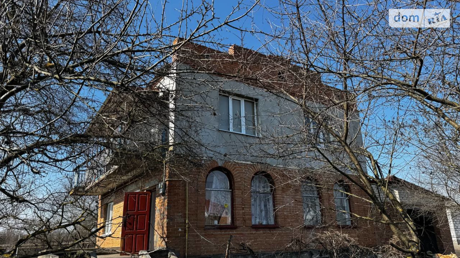 Продается дом на 2 этажа 162.6 кв. м с верандой, цена: 63000 $ - фото 2