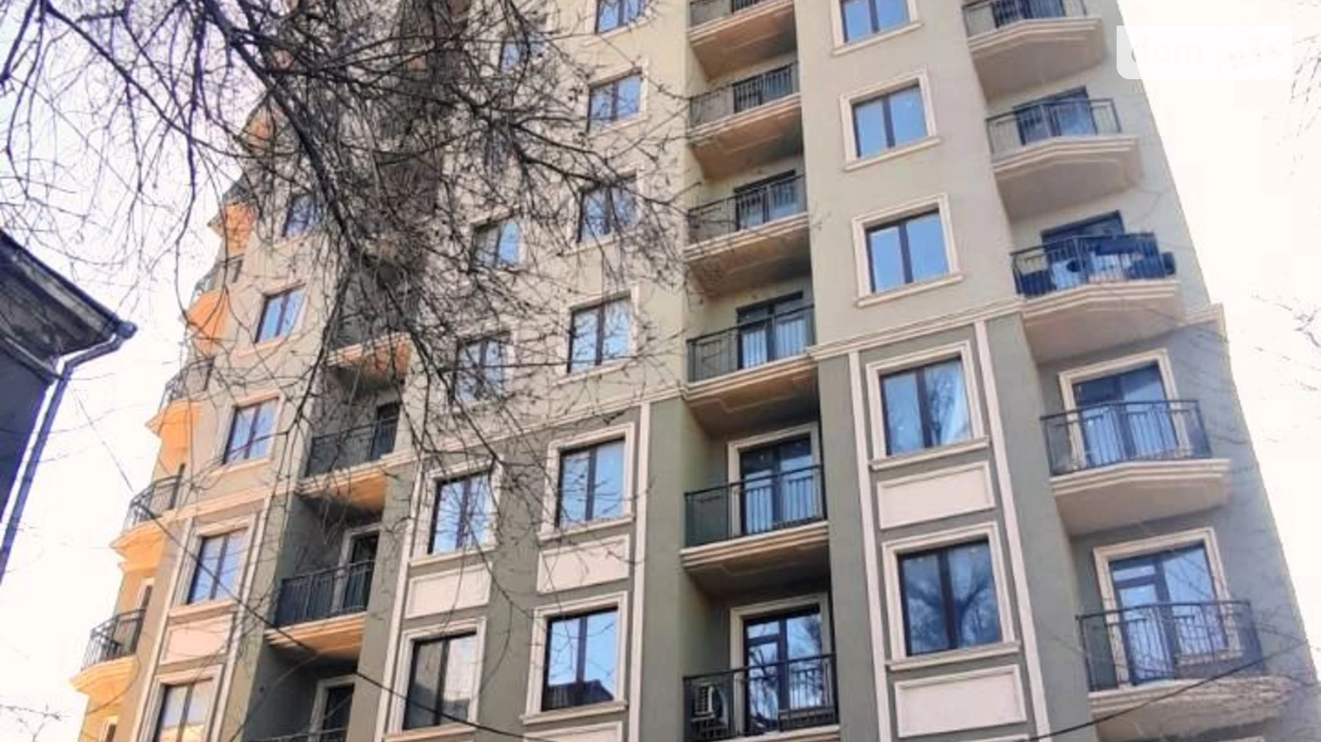 Продається 1-кімнатна квартира 35.7 кв. м у Одесі, 2-й пров. Куликовський, 2А - фото 4
