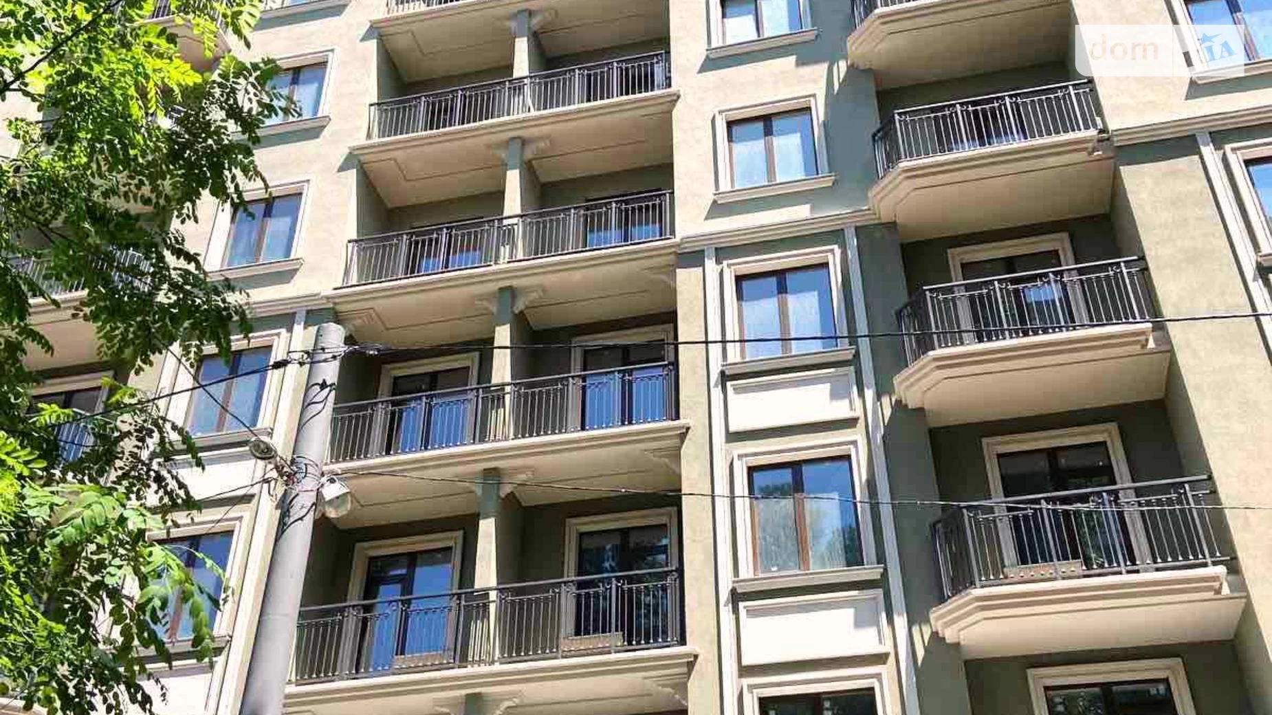 Продається 1-кімнатна квартира 35.7 кв. м у Одесі, 2-й пров. Куликовський, 2А - фото 5