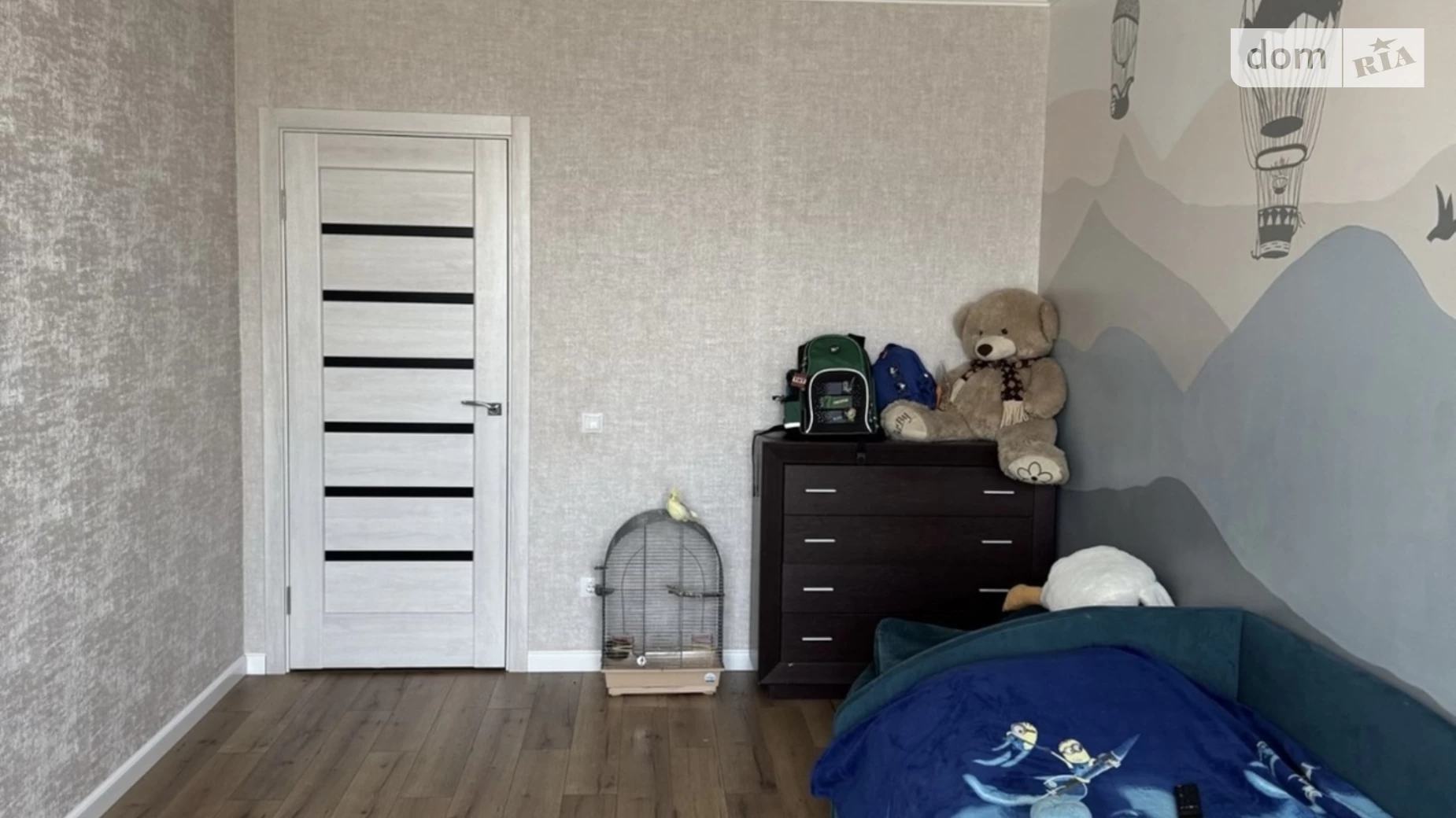 Продается 2-комнатная квартира 58 кв. м в Кропивницком, ул. Героев-спасателей(Волкова) - фото 3