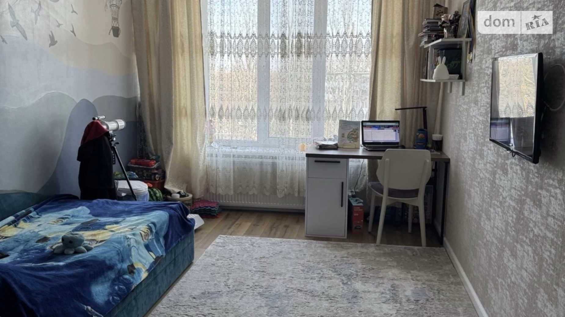 Продается 2-комнатная квартира 58 кв. м в Кропивницком, ул. Героев-спасателей(Волкова) - фото 4