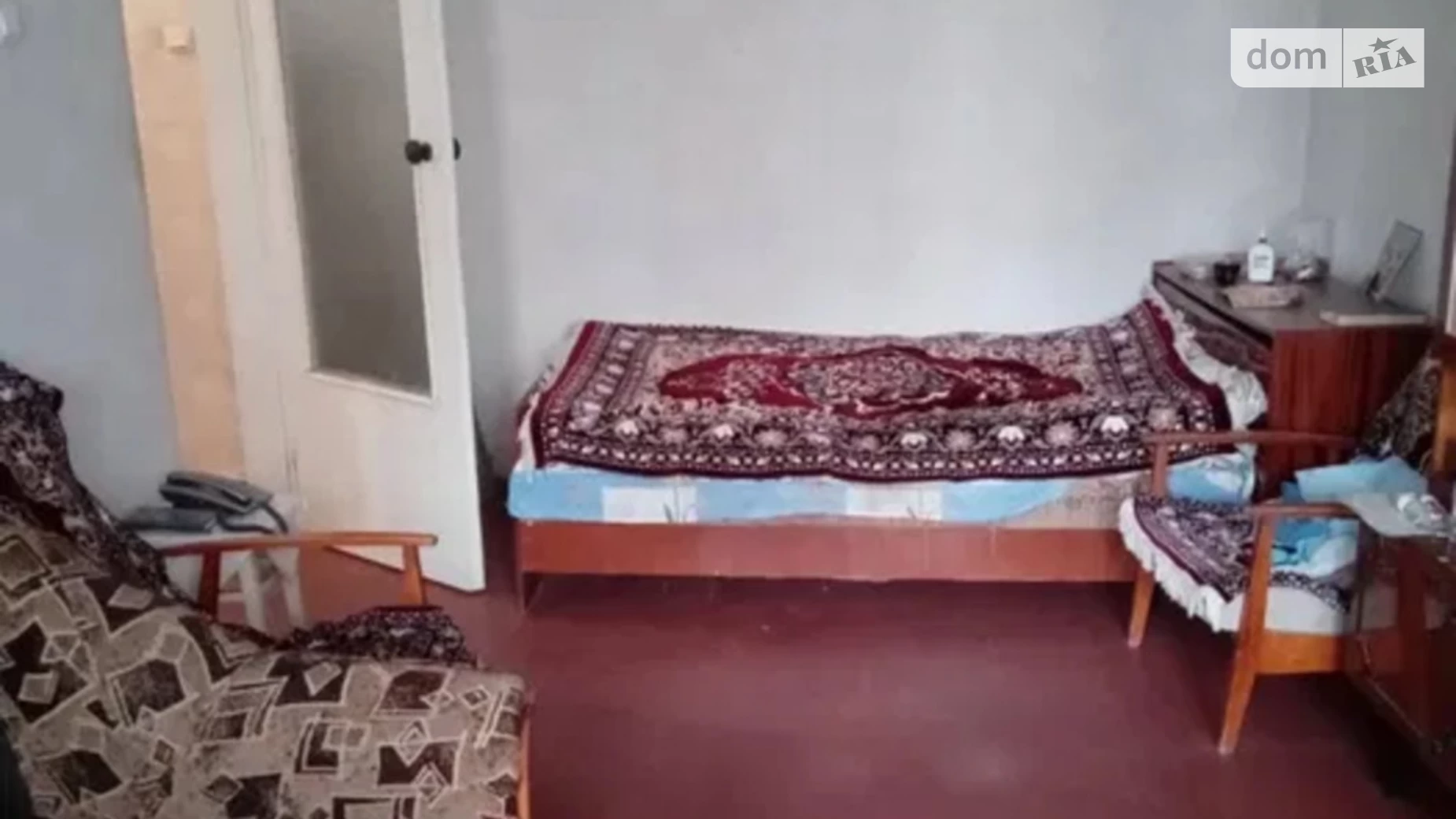 Продается 2-комнатная квартира 54.5 кв. м в Киеве, ул. Оноре де Бальзака, 73 - фото 4