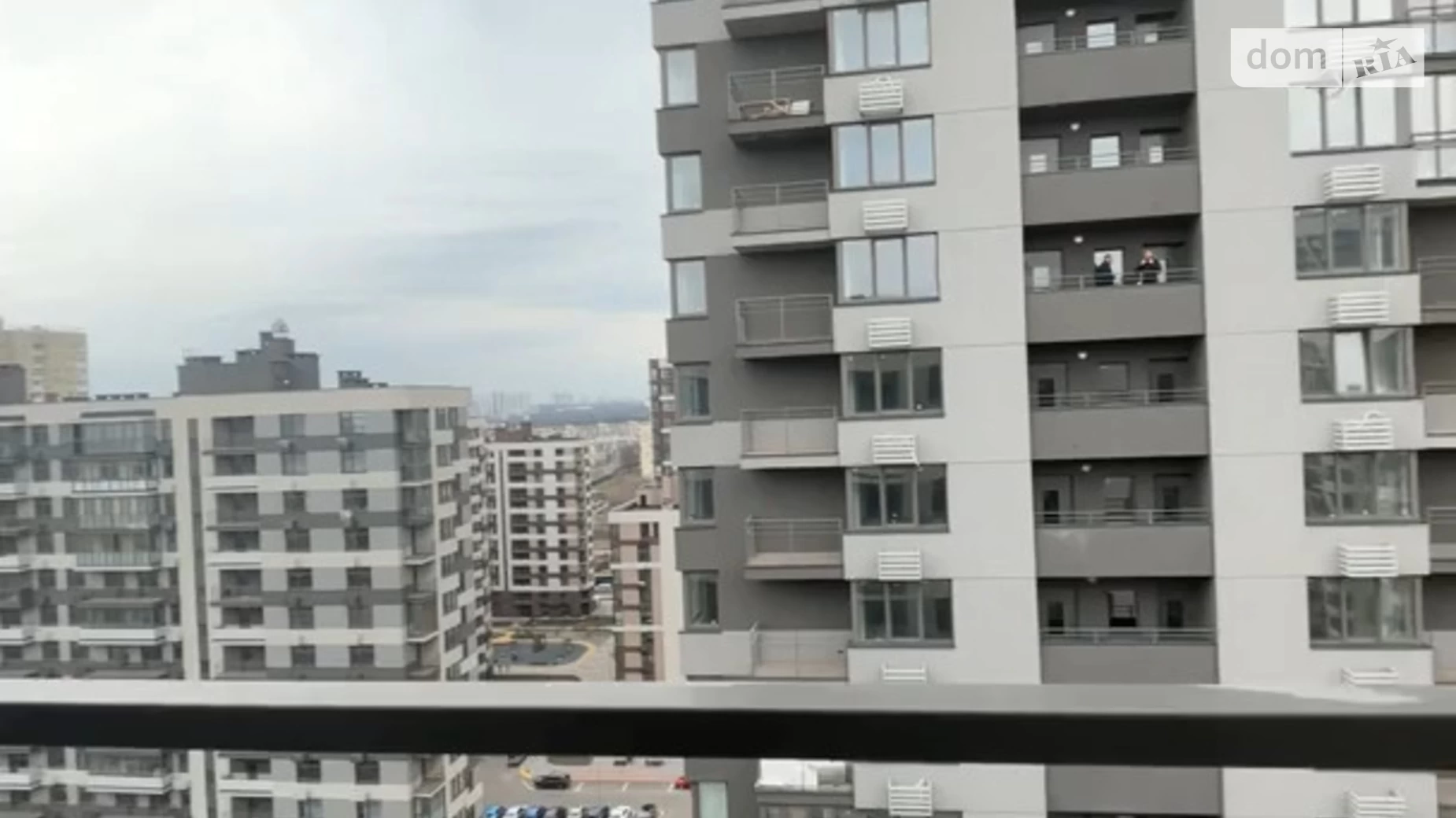 Продається 2-кімнатна квартира 69 кв. м у Києві, вул. Олександра Олеся, 7 - фото 3
