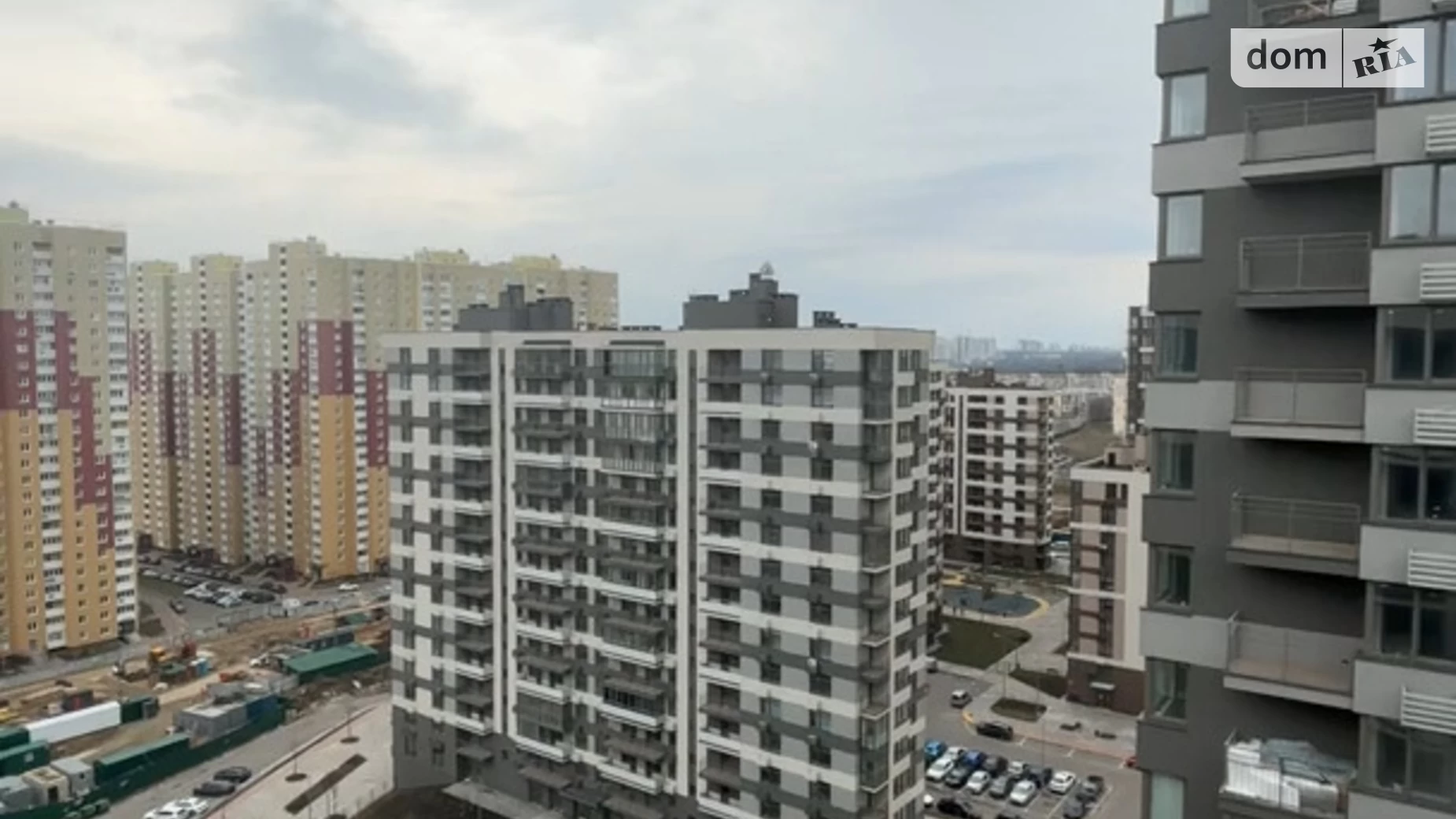 Продається 2-кімнатна квартира 69 кв. м у Києві, вул. Олександра Олеся, 7 - фото 5
