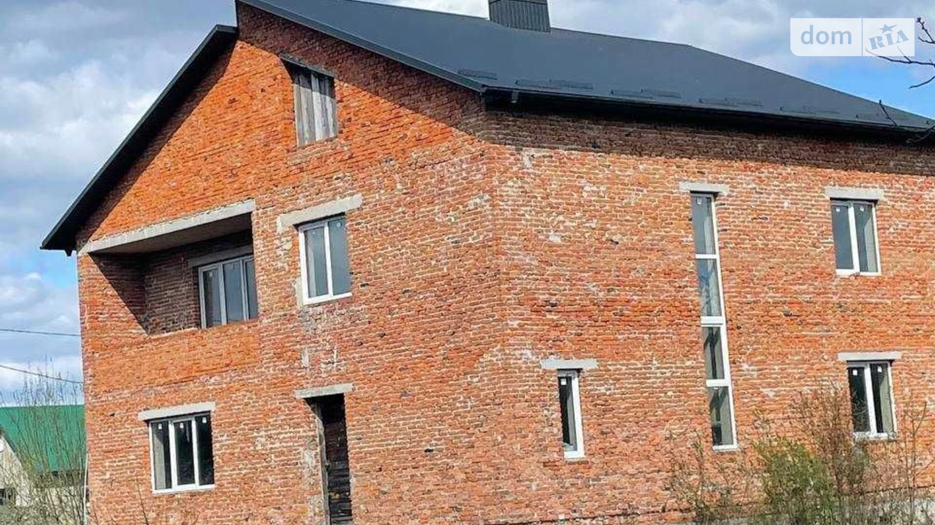 Продається будинок 2 поверховий 400 кв. м з верандою, цена: 90000 $ - фото 2