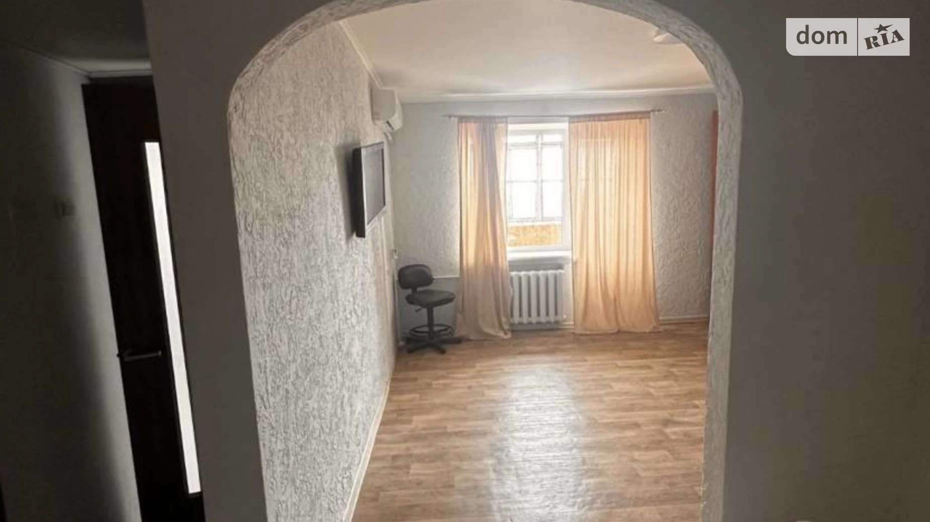 Продается 1-комнатная квартира 38 кв. м в Одессе, ул. Люстдорфская дорога, 142/2 - фото 2