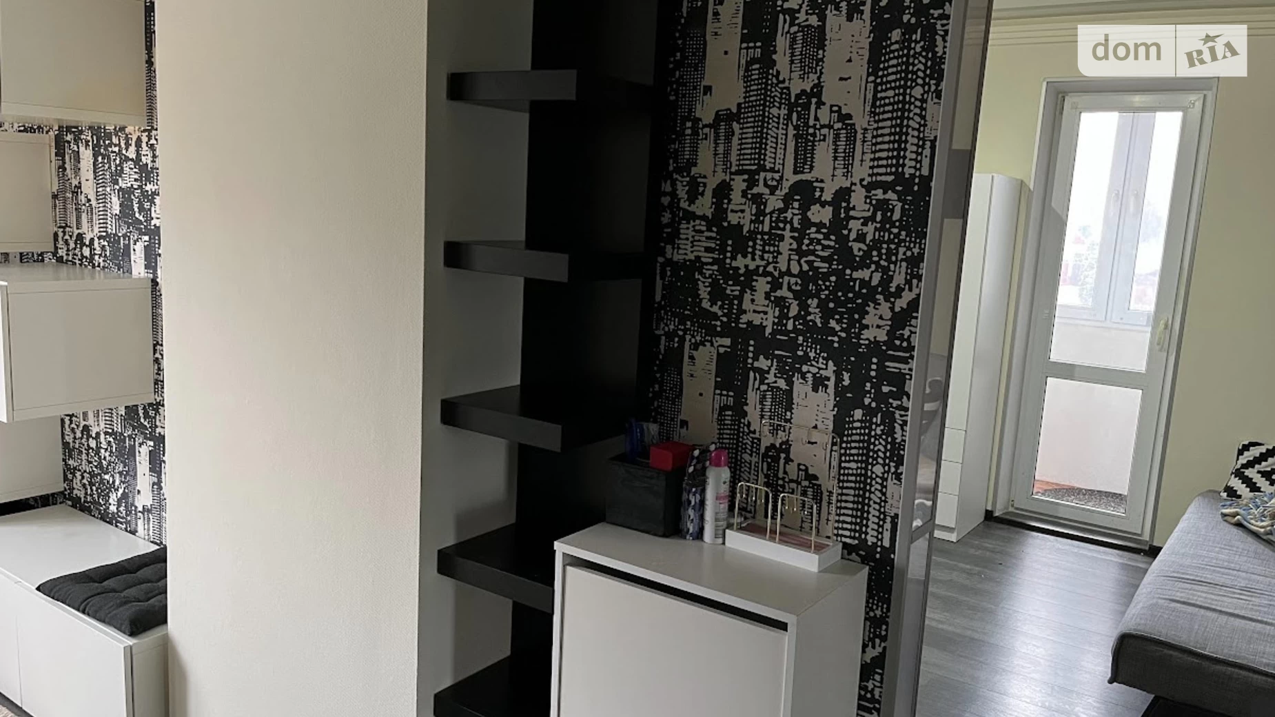 Продається 1-кімнатна квартира 31 кв. м у Хмельницькому, вул. Завадського - фото 3