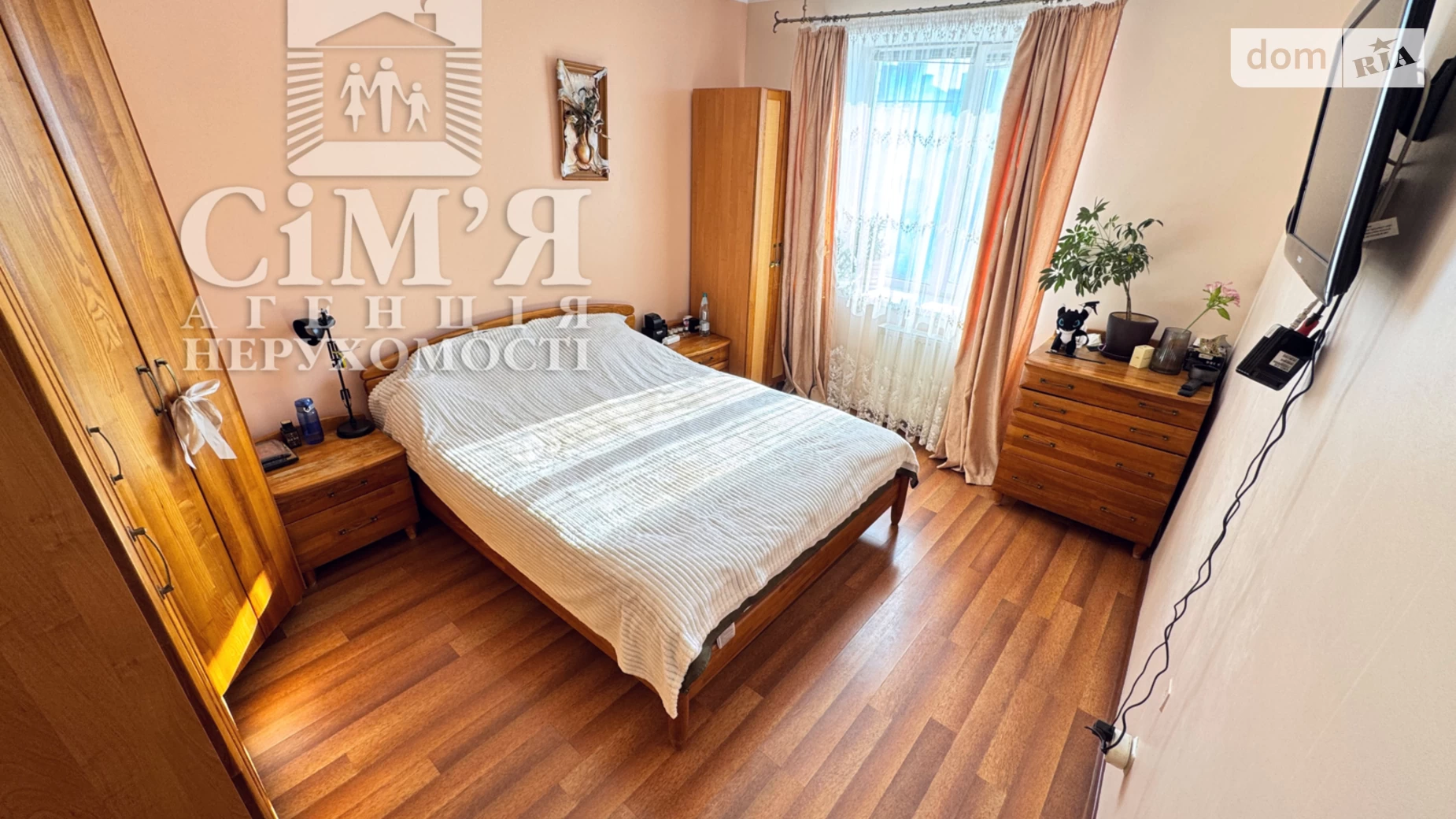 Продается 2-комнатная квартира 65 кв. м в Виннице, ул. Зодчих - фото 3