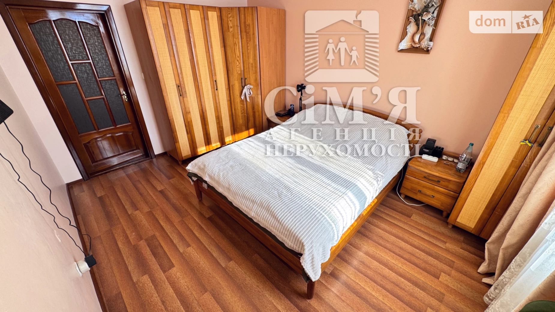 Продається 2-кімнатна квартира 65 кв. м у Вінниці, вул. Зодчих - фото 2