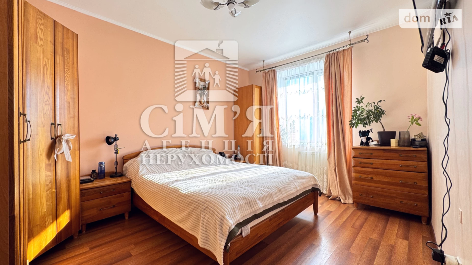 Продається 2-кімнатна квартира 65 кв. м у Вінниці, вул. Зодчих - фото 5