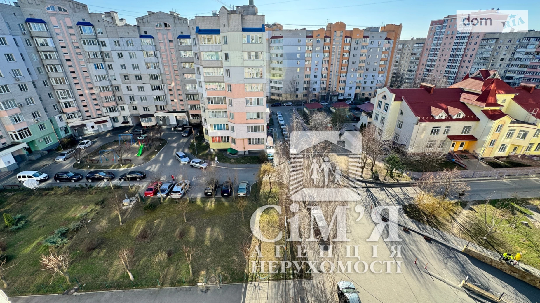 Продается 2-комнатная квартира 65 кв. м в Виннице, ул. Зодчих - фото 2