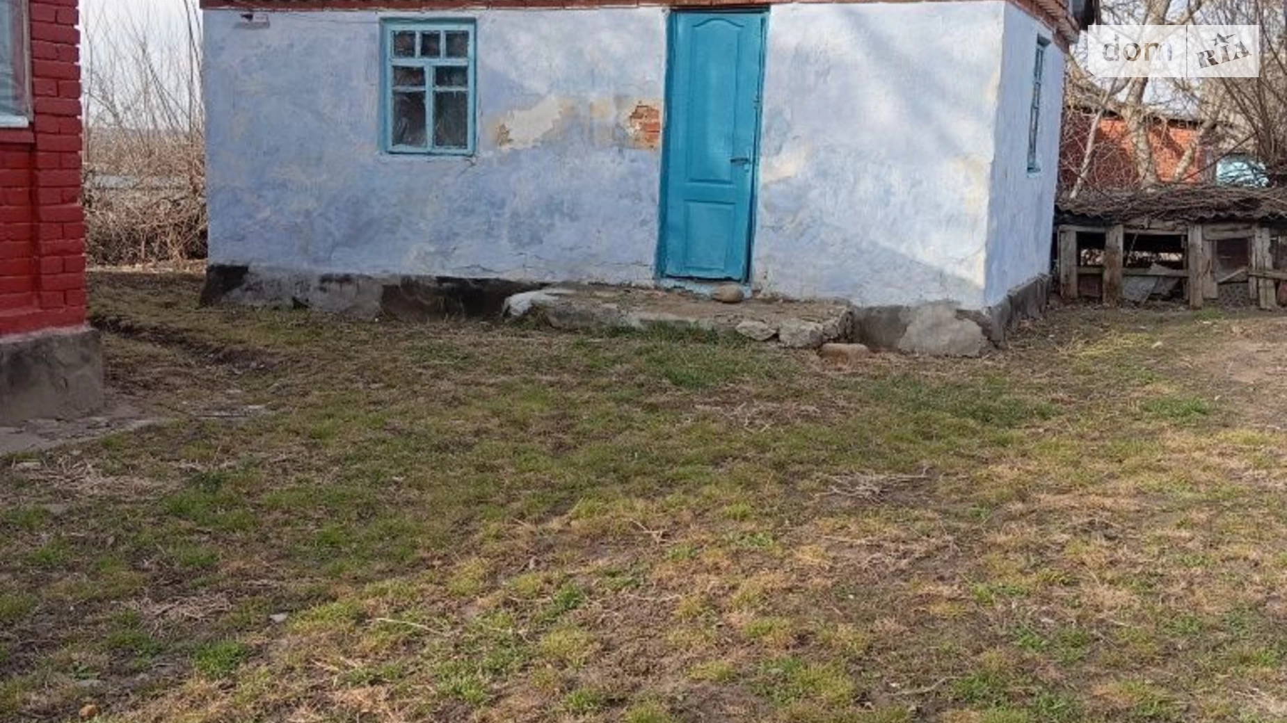 Продается одноэтажный дом 70 кв. м с участком, цена: 13000 $ - фото 4
