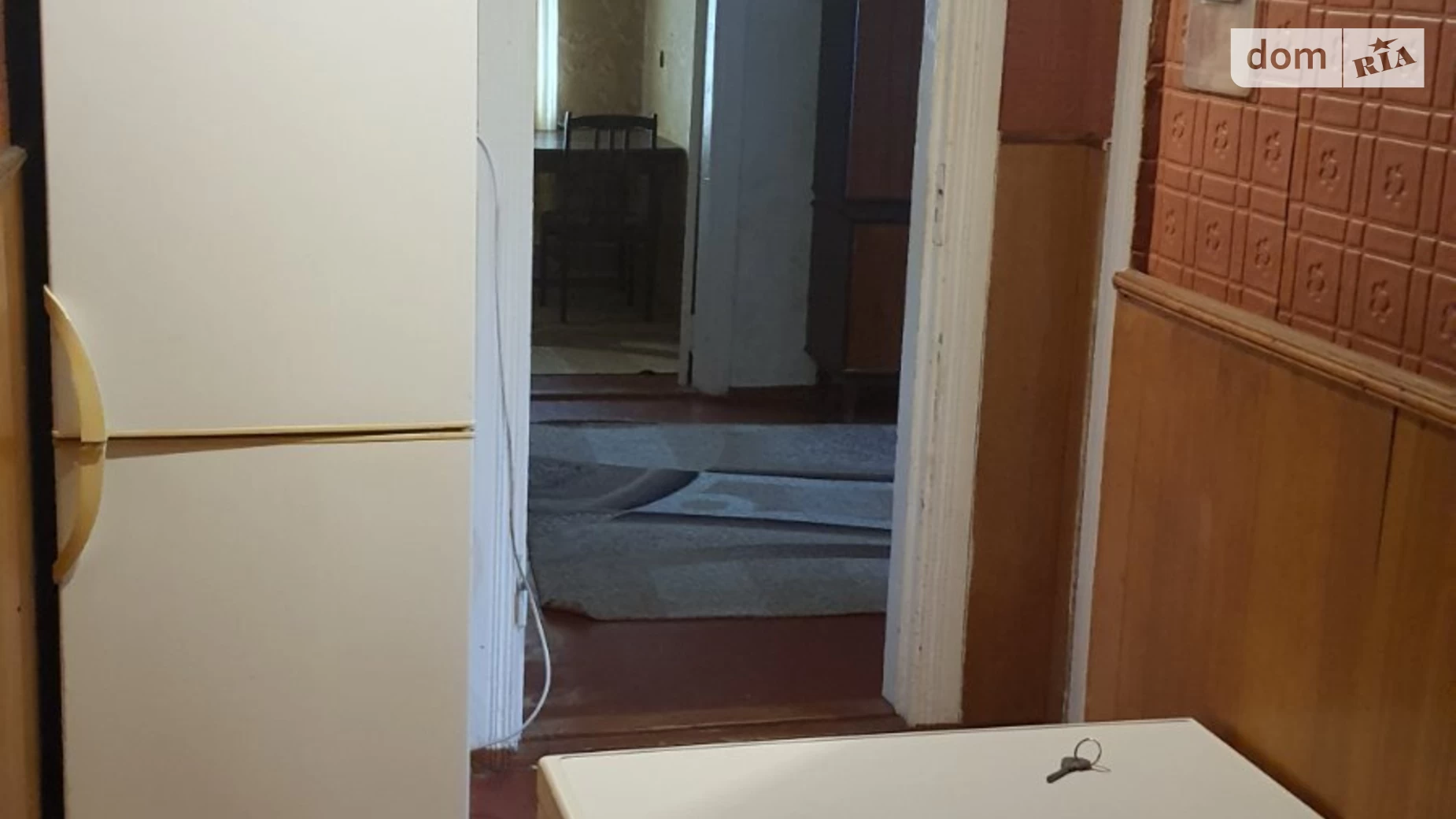 Продается 3-комнатная квартира 45.7 кв. м в Дунаевцах, ул. Партизанская(Краснопартизанская), 36Б - фото 5