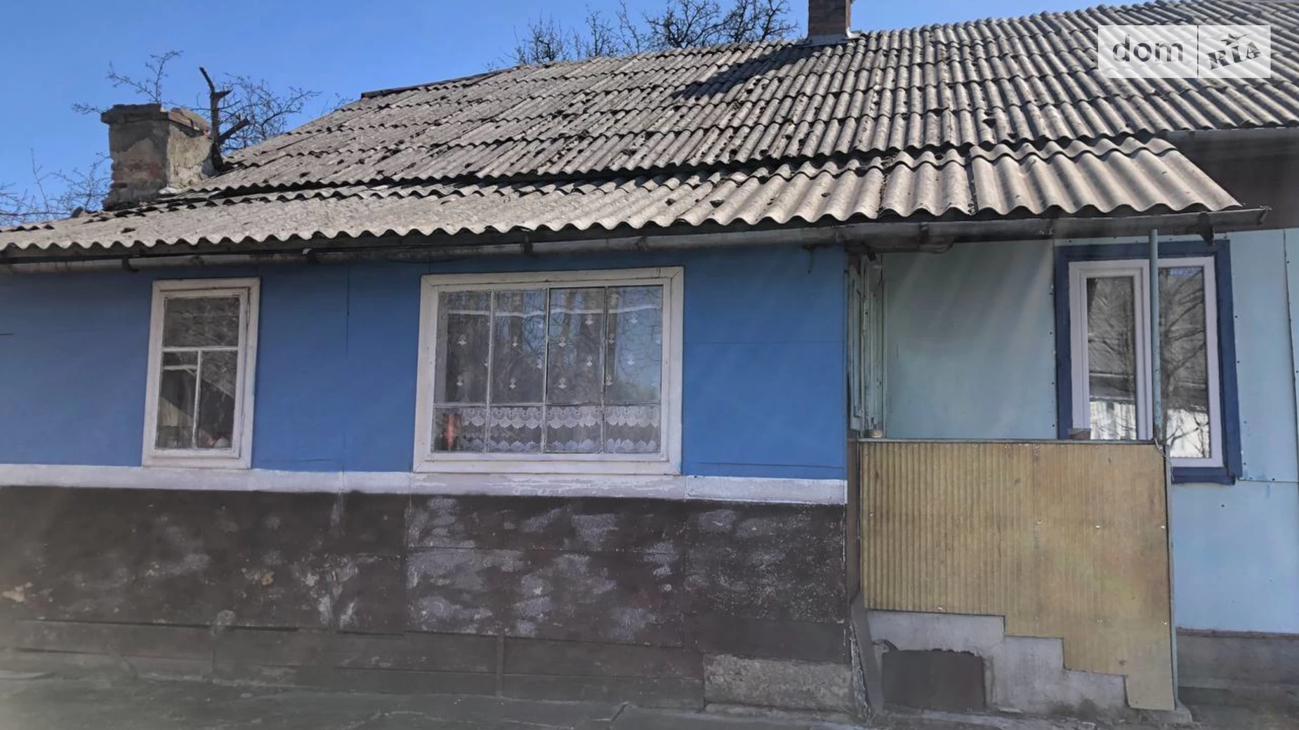 Продается одноэтажный дом 83.1 кв. м с камином, цена: 35000 $ - фото 3