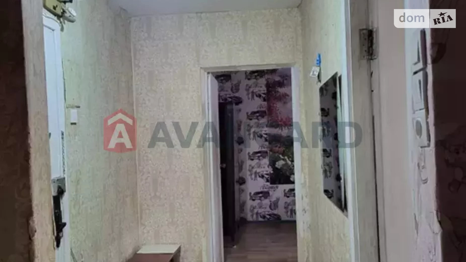 Продається 2-кімнатна квартира 54 кв. м у Дніпрі, вул. Гідропаркова, 17 - фото 4
