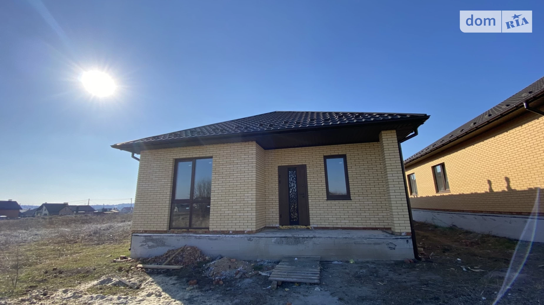 Продається одноповерховий будинок 100 кв. м з ділянкою, цена: 85000 $ - фото 2