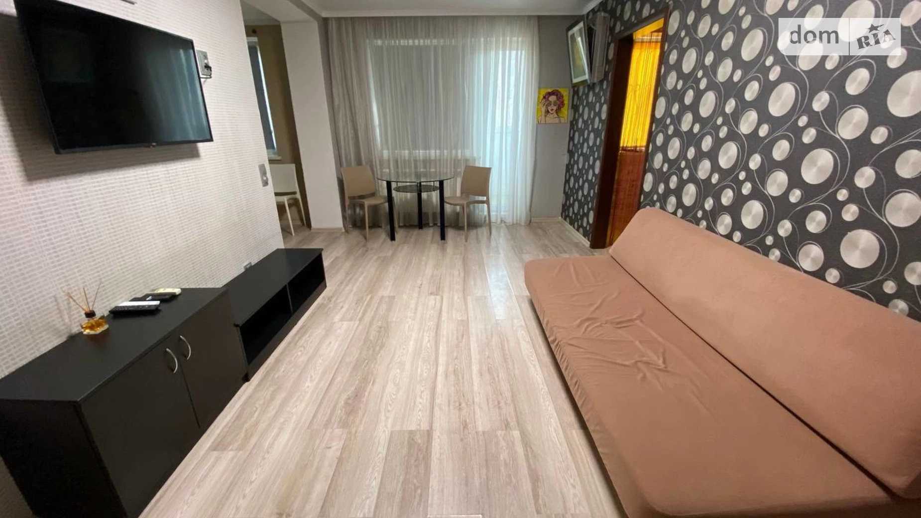 Здається в оренду 2-кімнатна квартира 43 кв. м у Кривому Розі, просп. Університетський(Гагаріна), 45 - фото 5