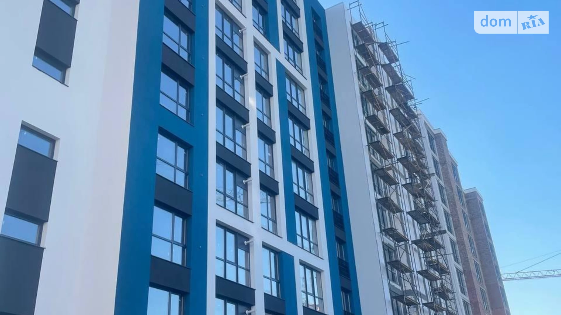 Продається 2-кімнатна квартира 70 кв. м у Івано-Франківську, вул. Фізкультурна - фото 2