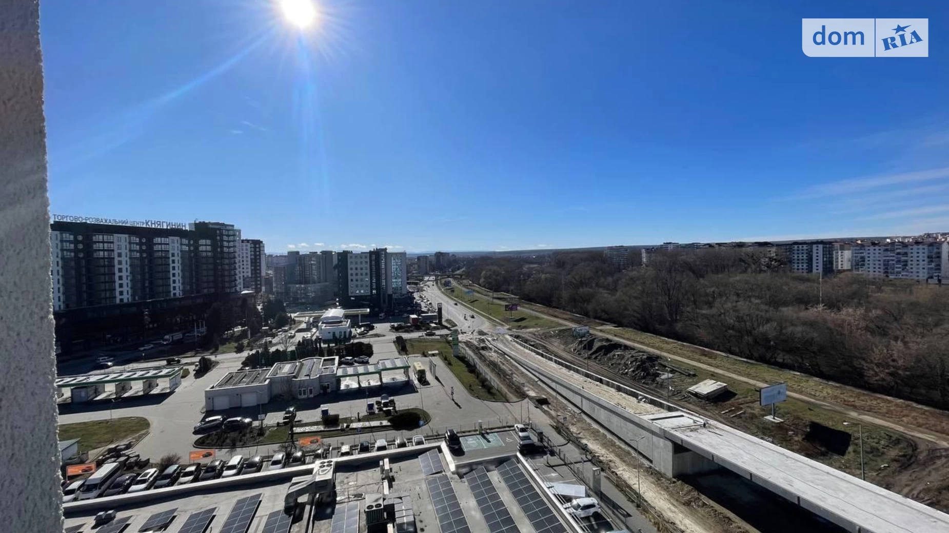 Продается 1-комнатная квартира 56 кв. м в Ивано-Франковске, ул. Надречная - фото 3