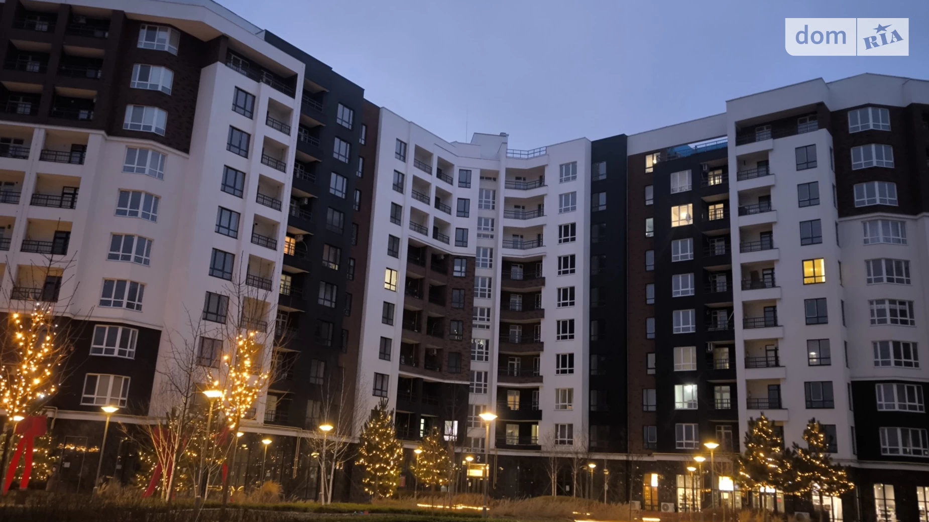 Продается 2-комнатная квартира 57.78 кв. м в Ирпене, ул. Ольги Кобылянской(Достоевского), 1В/28 - фото 5