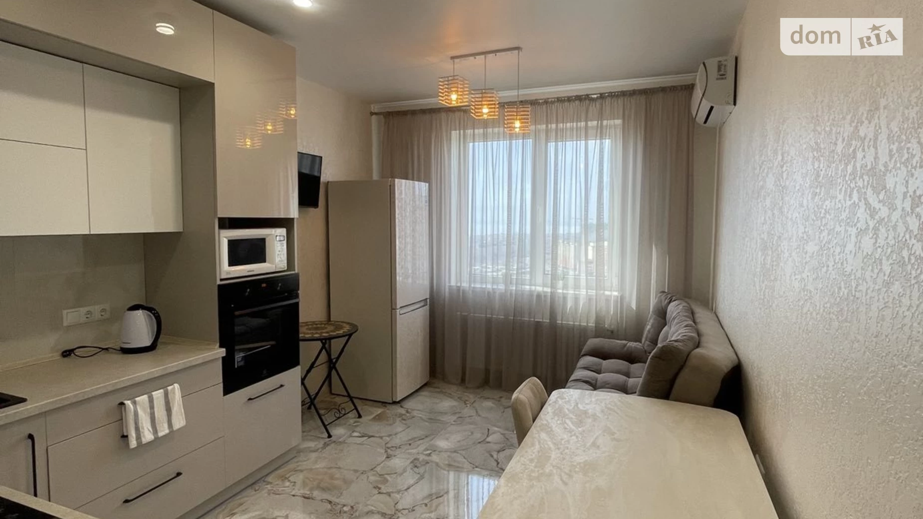 Продається 1-кімнатна квартира 43 кв. м у Крижанівка, цена: 48000 $ - фото 2