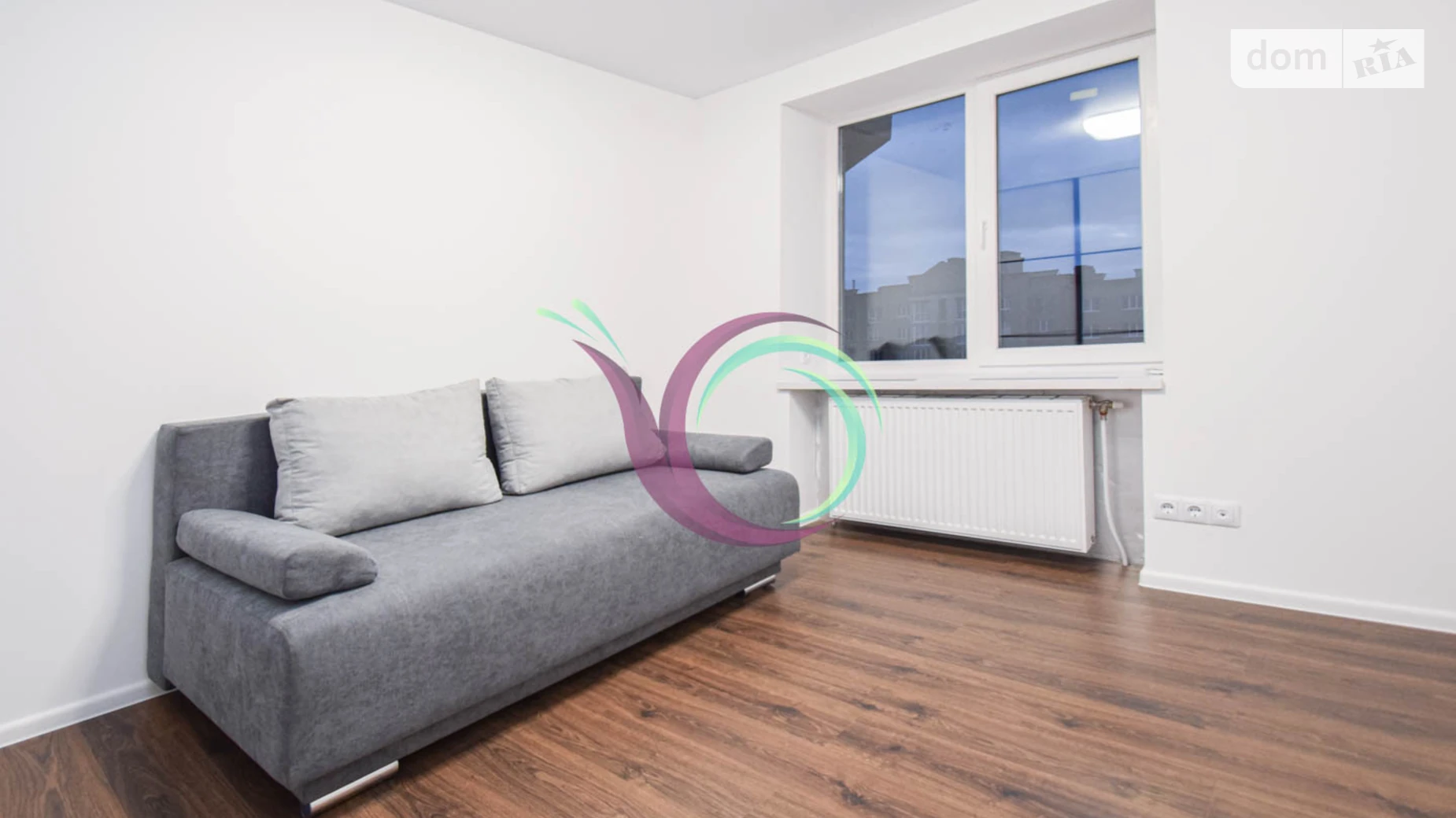 2-комнатная квартира 71.2 кв. м в Тернополе, ул. Генерала Мирона Тарнавского - фото 2