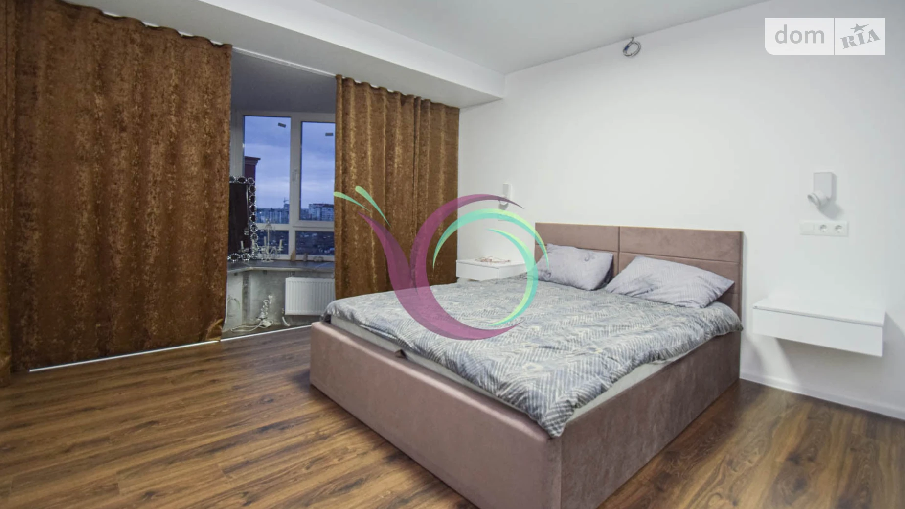 2-комнатная квартира 71.2 кв. м в Тернополе, ул. Генерала Мирона Тарнавского - фото 4