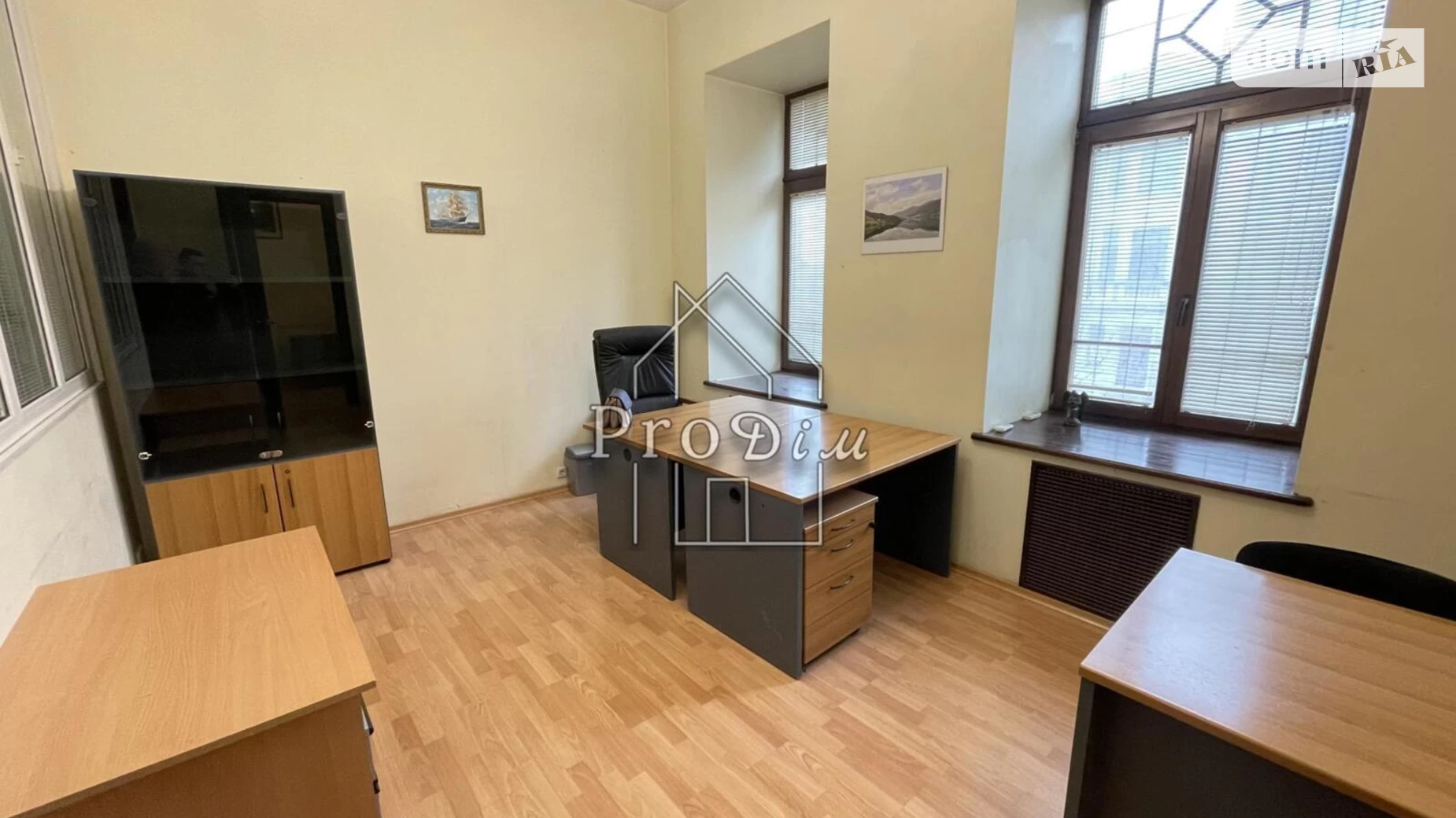 Продается 5-комнатная квартира 133 кв. м в Киеве, ул. Саксаганского, 58 - фото 2