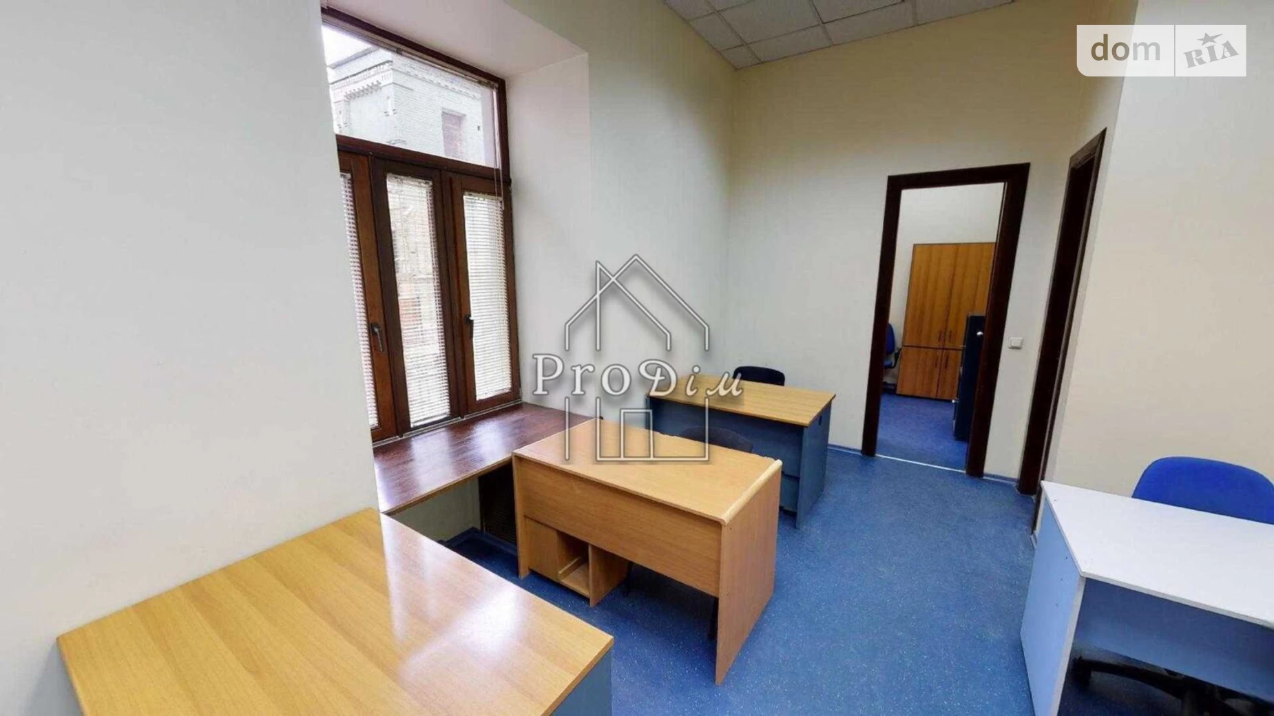 Продается 5-комнатная квартира 133 кв. м в Киеве, ул. Саксаганского, 58 - фото 5
