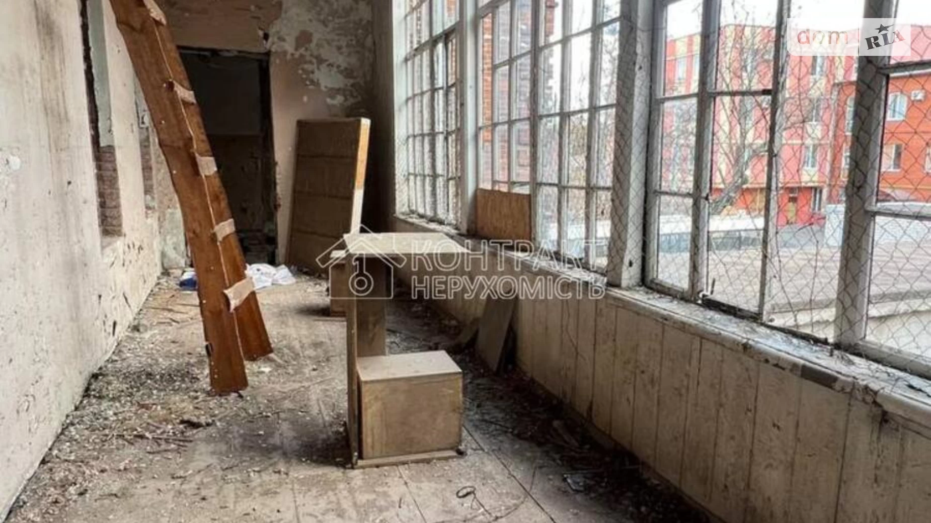 Продається офіс 180.7 кв. м в бізнес-центрі, цена: 47000 $ - фото 5