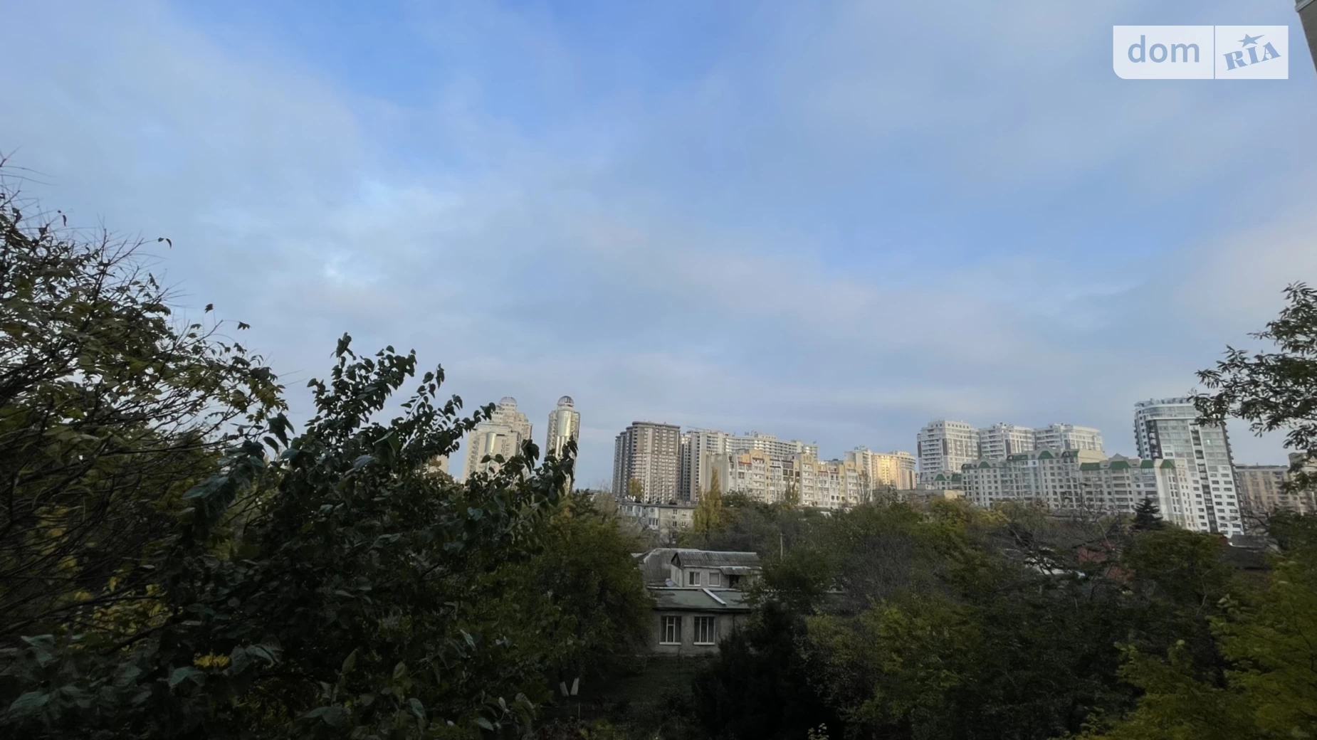 Продається 2-кімнатна квартира 57.1 кв. м у Одесі, вул. Сонячна - фото 5