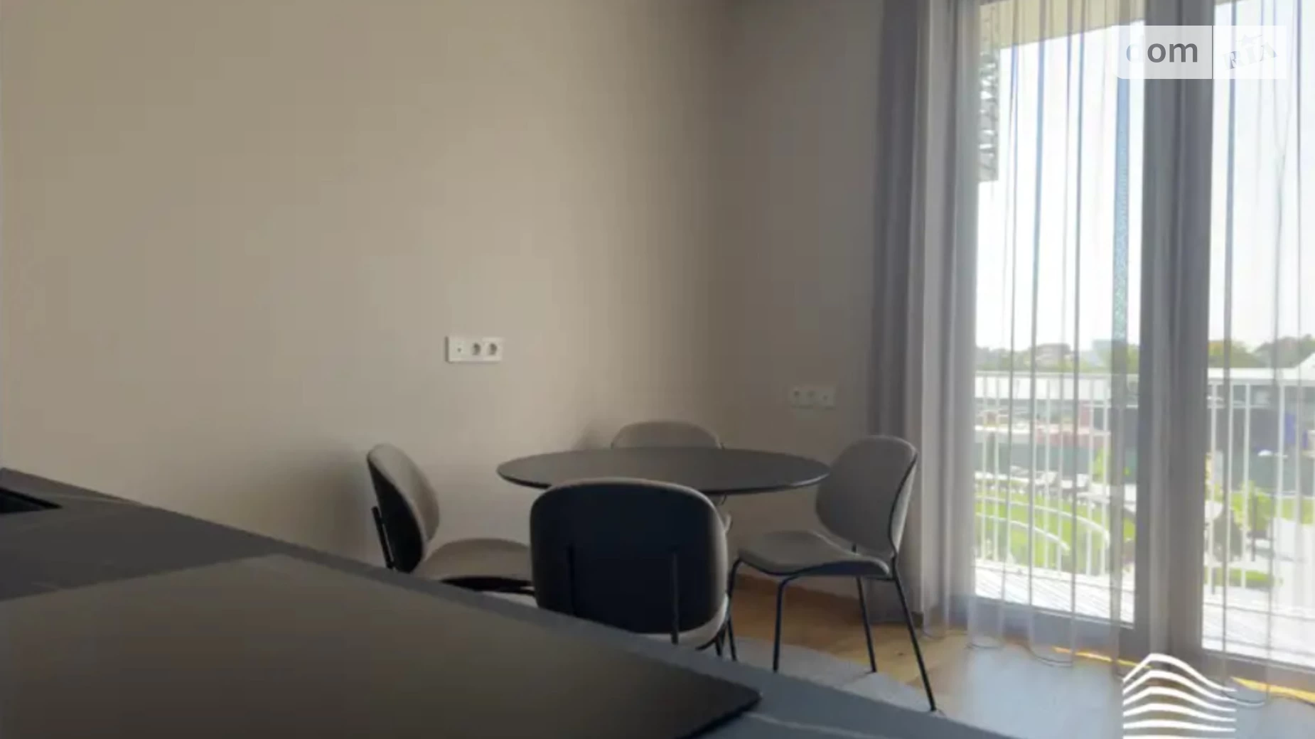 Продається 1-кімнатна квартира 43.4 кв. м у Ужгороді, вул. Легоцького - фото 5