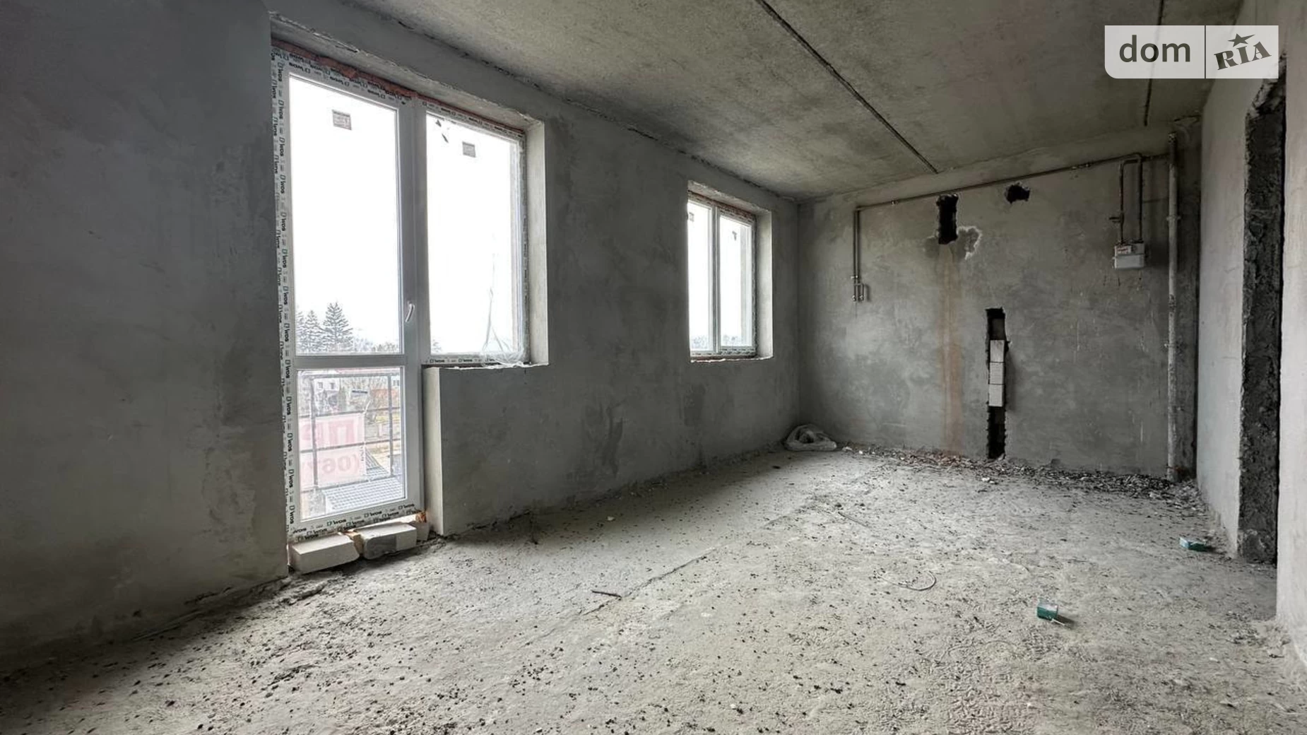 Продается 4-комнатная квартира 109 кв. м в Ременове, ул. Куземського, 12 - фото 3