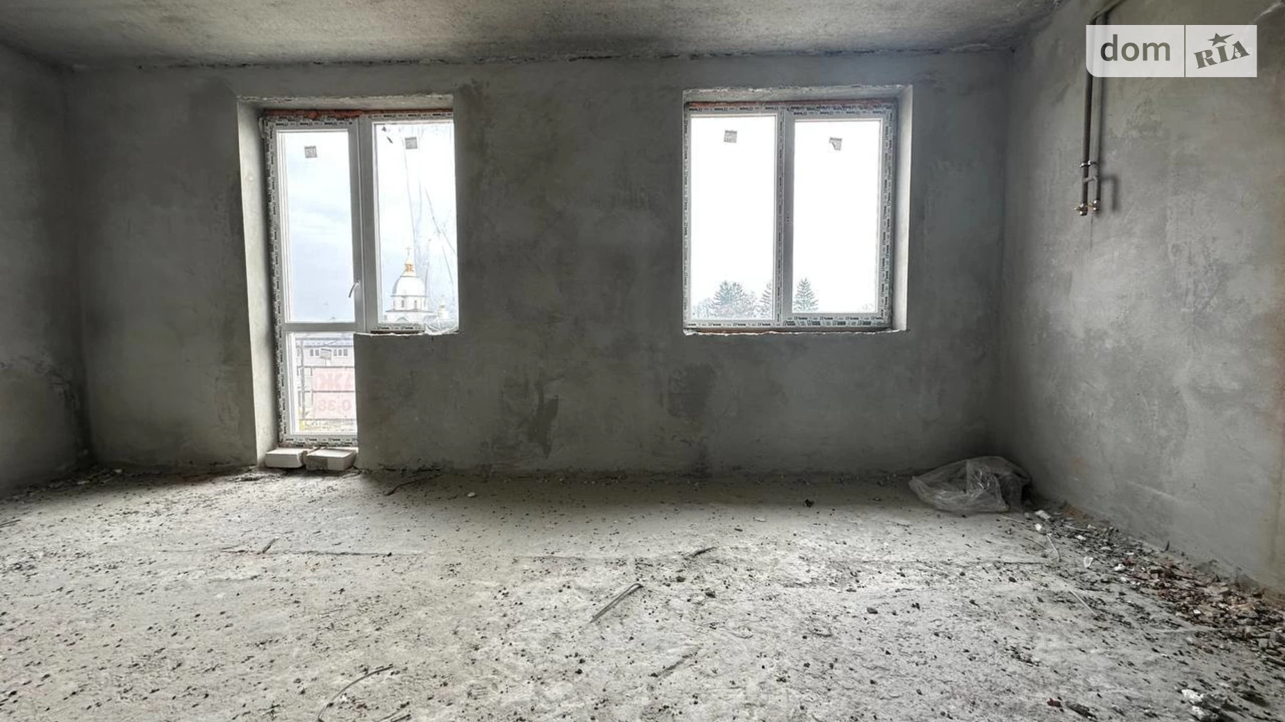 Продается 4-комнатная квартира 109 кв. м в Ременове, ул. Куземського, 12 - фото 4