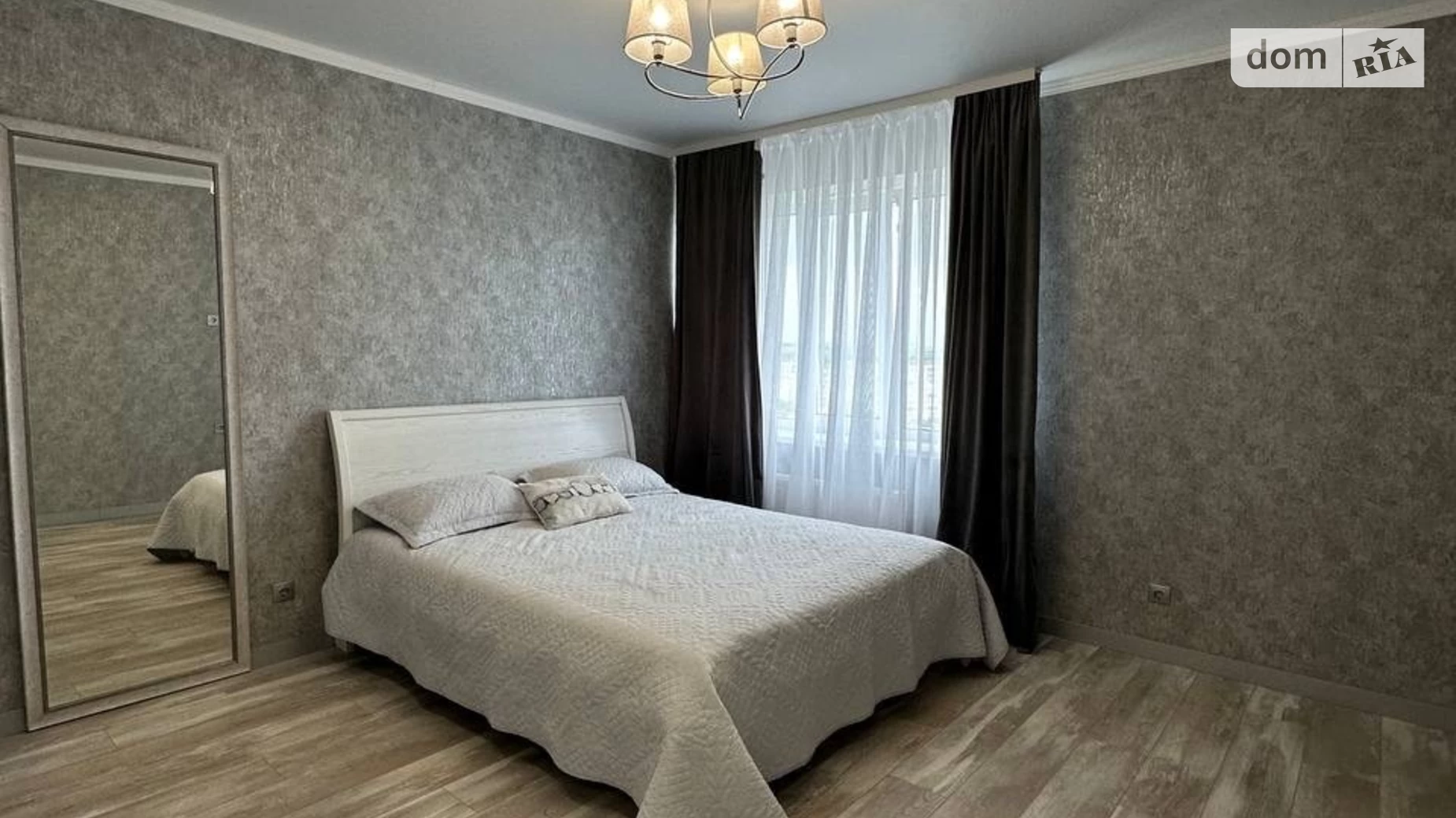 Продается 3-комнатная квартира 86.4 кв. м в Хмельницком, ул. Вокзальная, 56 - фото 4