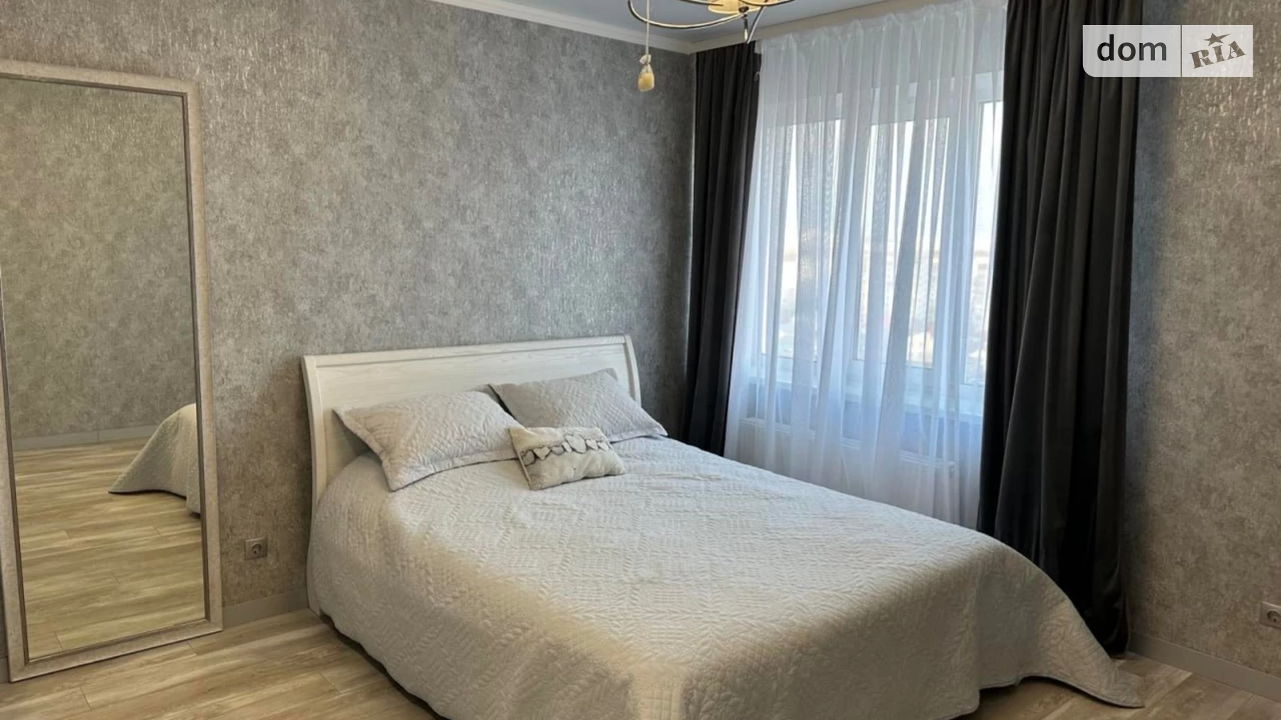 Продается 3-комнатная квартира 86.4 кв. м в Хмельницком, ул. Вокзальная, 56 - фото 5
