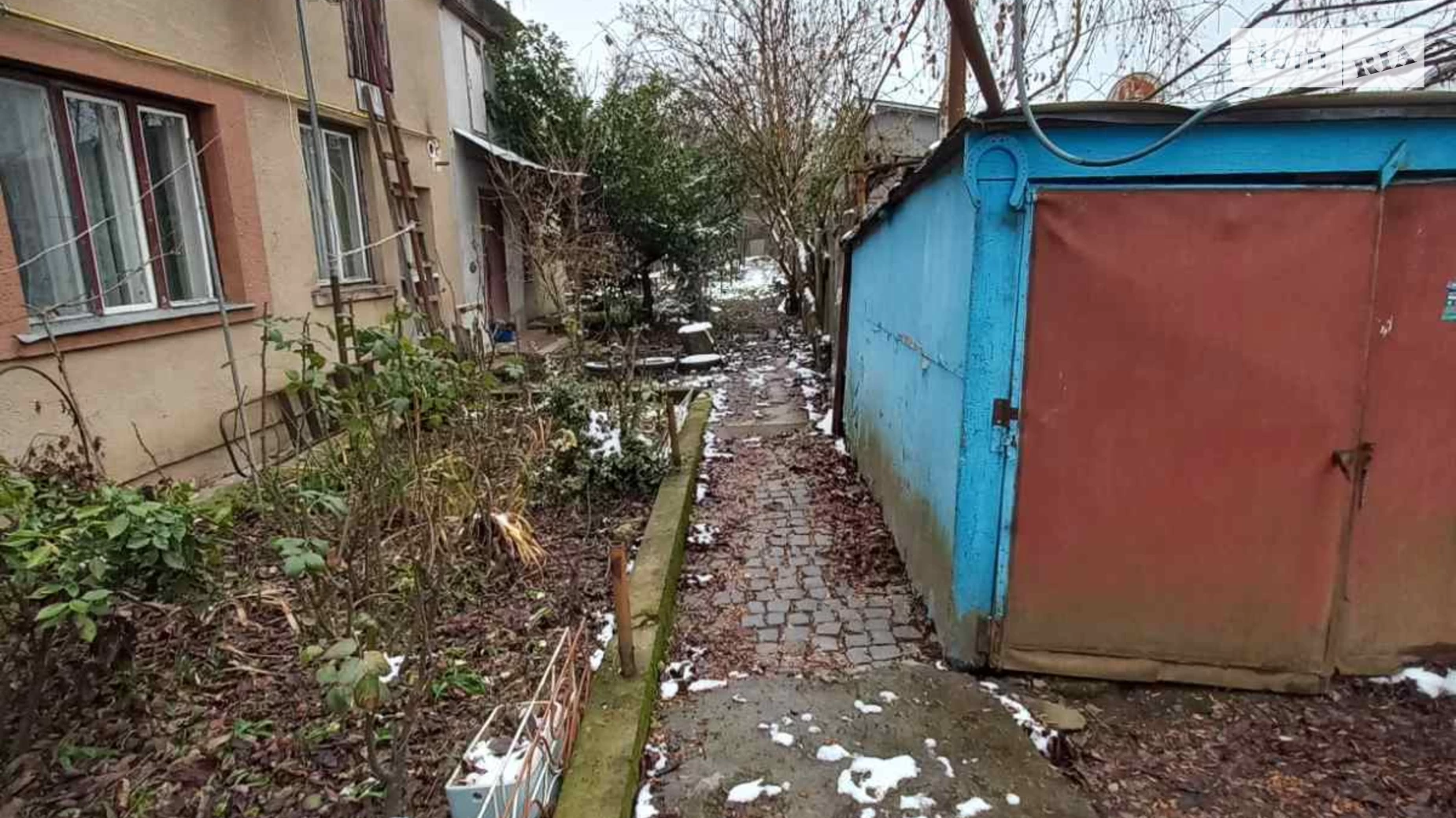 Продается часть дома 37 кв. м с участком, цена: 28000 $ - фото 2