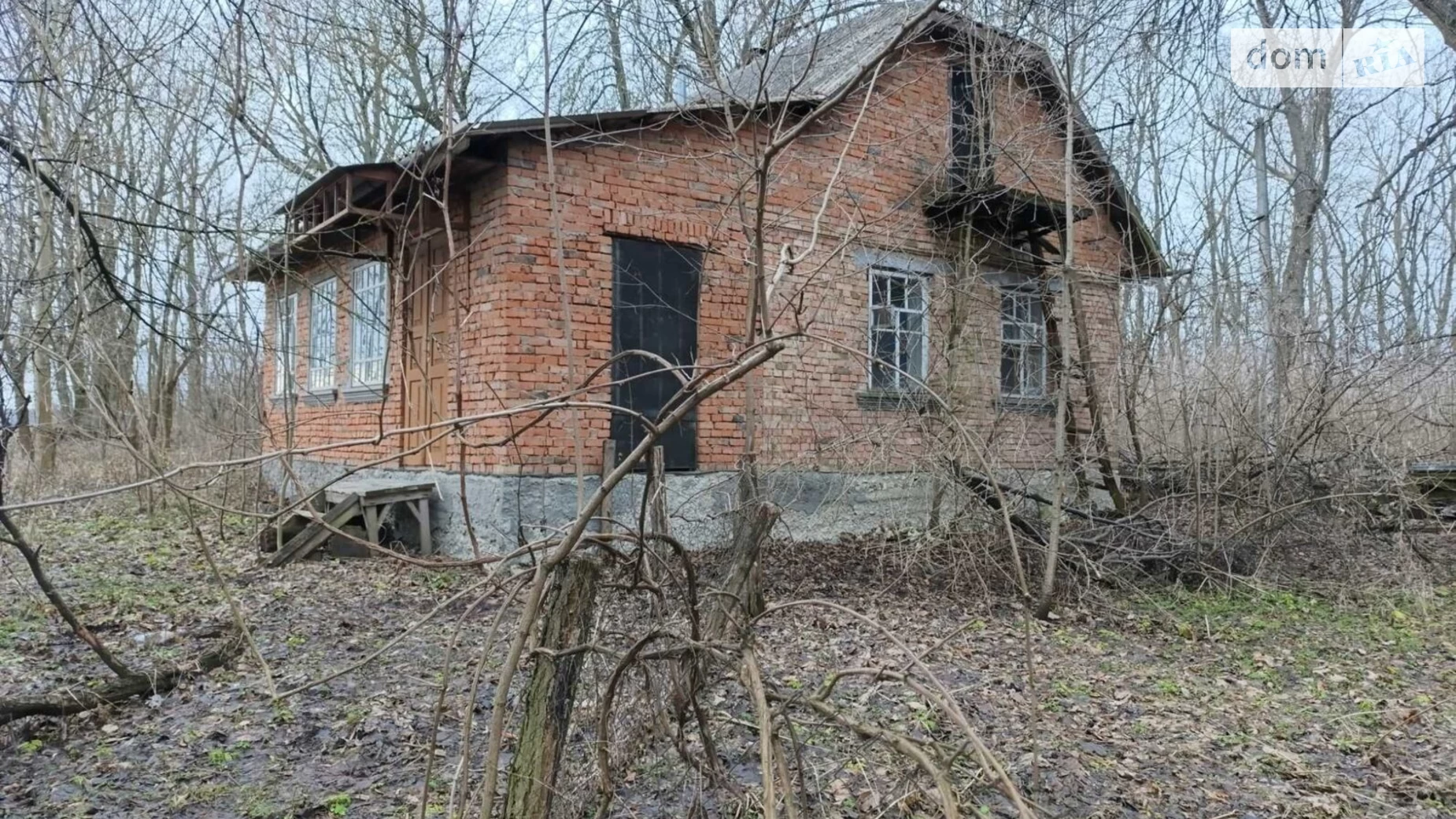 Продается одноэтажный дом 55 кв. м с садом, цена: 5000 $ - фото 3