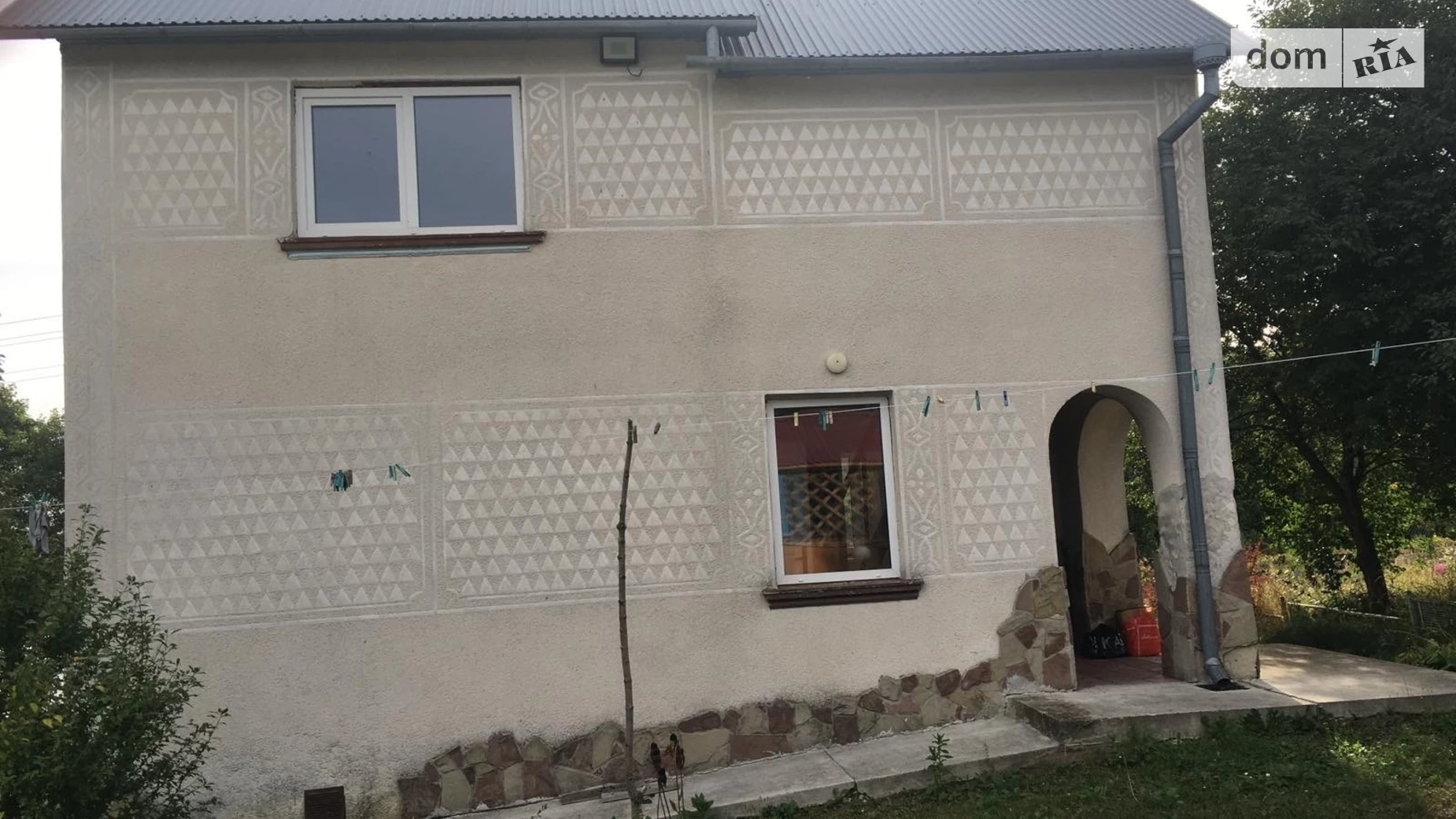 Продается дом на 3 этажа 111.7 кв. м с мансардой, цена: 28000 $ - фото 5