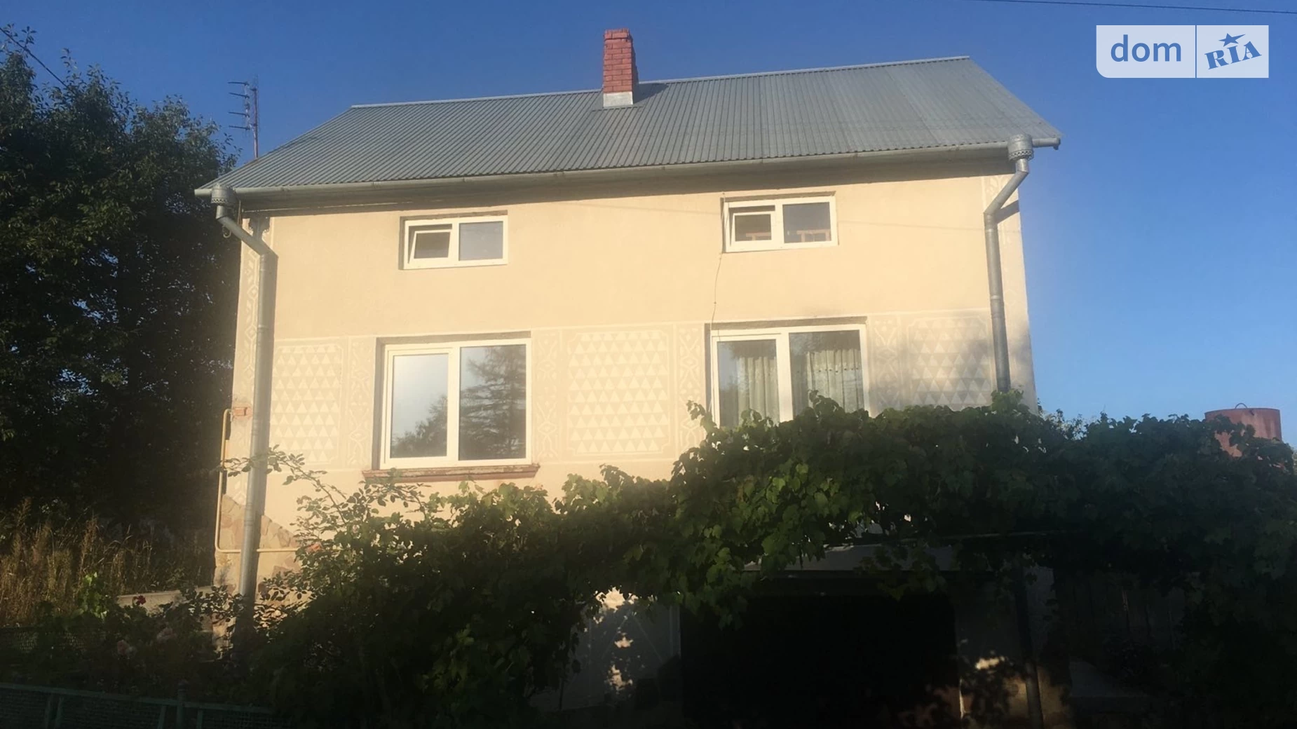 Продается дом на 3 этажа 111.7 кв. м с мансардой, цена: 28000 $ - фото 3